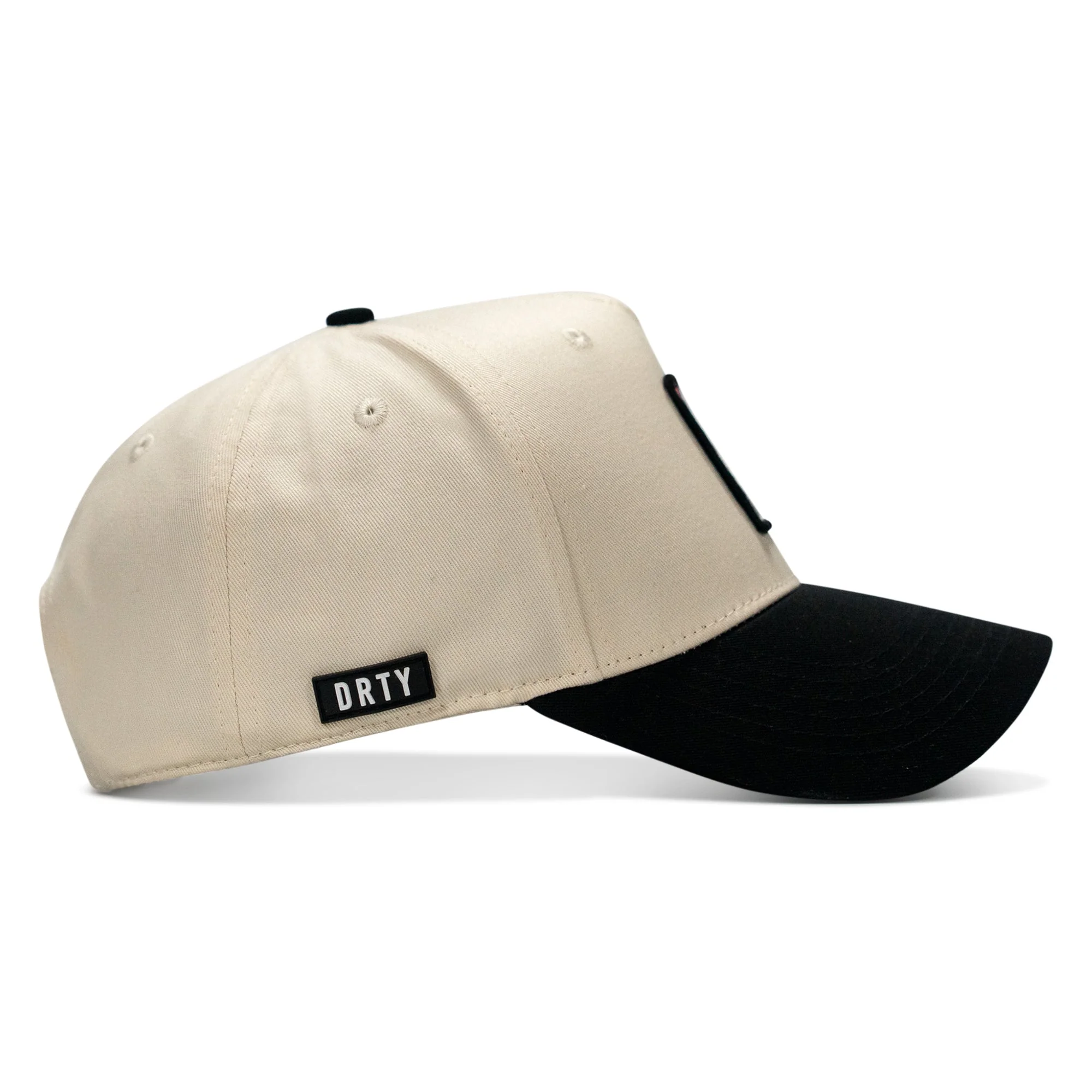 Cowboy'n Buck'n Patch Workhorse Snapback - Image 4