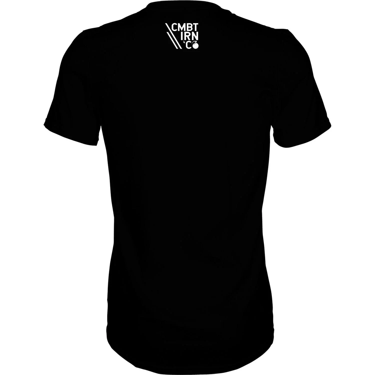 Dad in the Streets. Daddy In the Sheets. Men's T-Shirt - Image 2