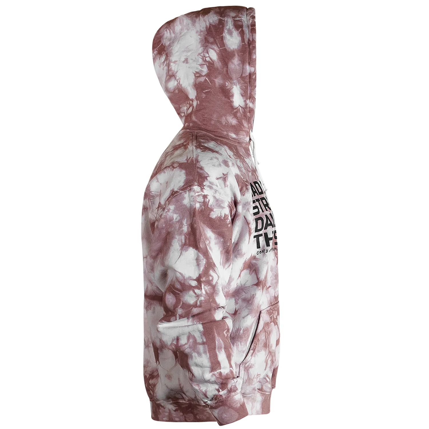 Dad In The Streets. Daddy In The Sheets. Men's Hoodie - Image 20