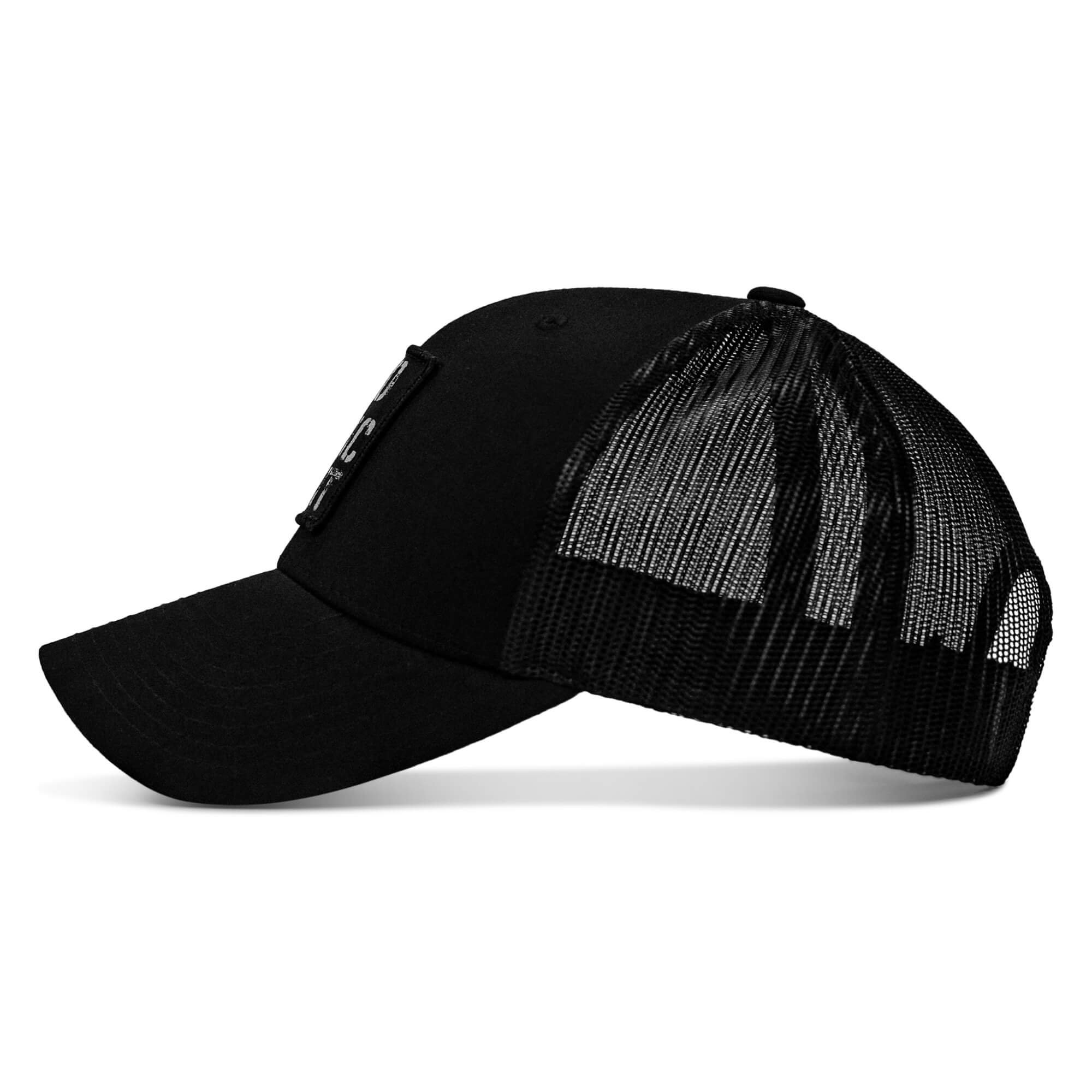 Do Epic Shit Patch Snapback Hat - Image 9