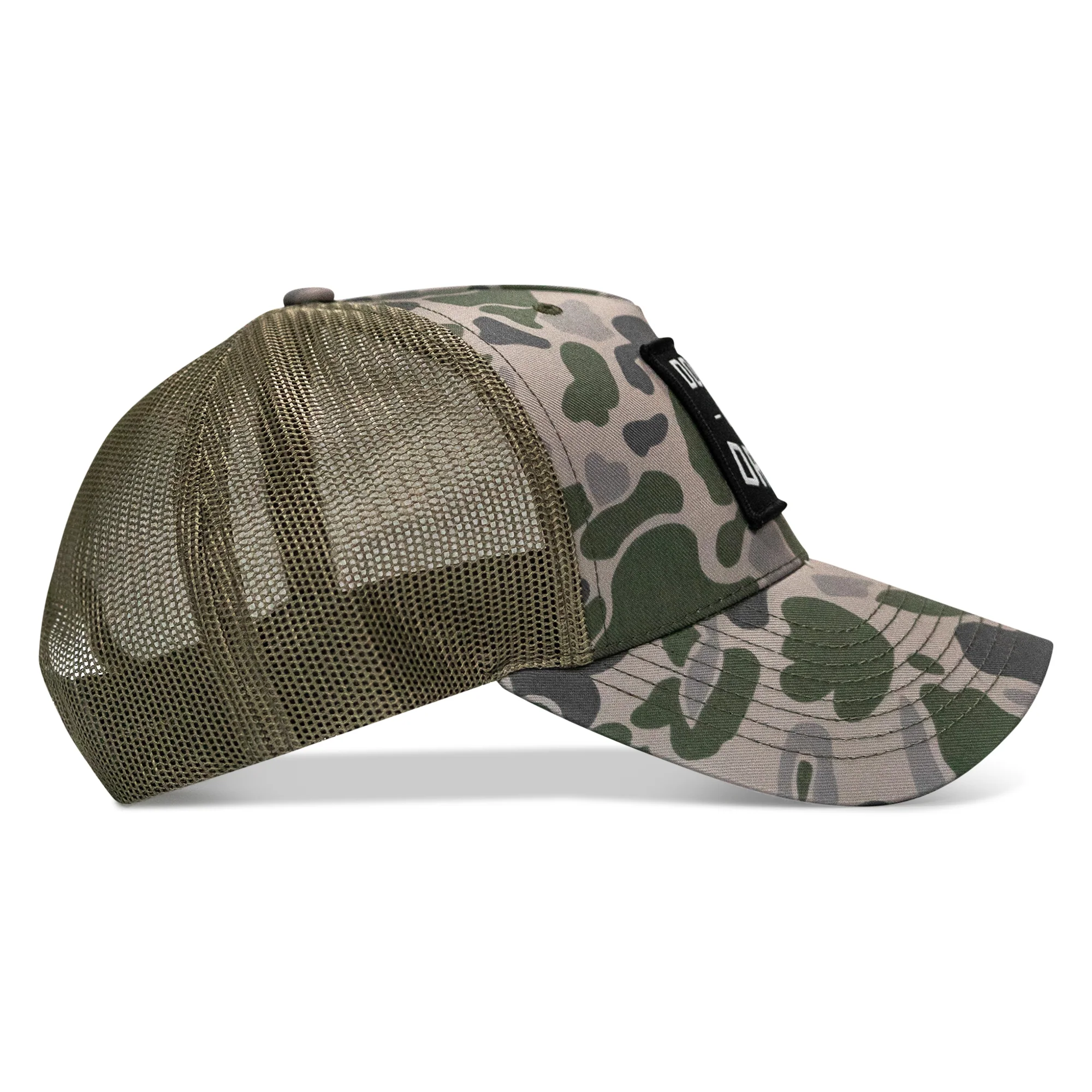 Do Milfs. Not Drugs. Patch Snapback HAT - Image 29