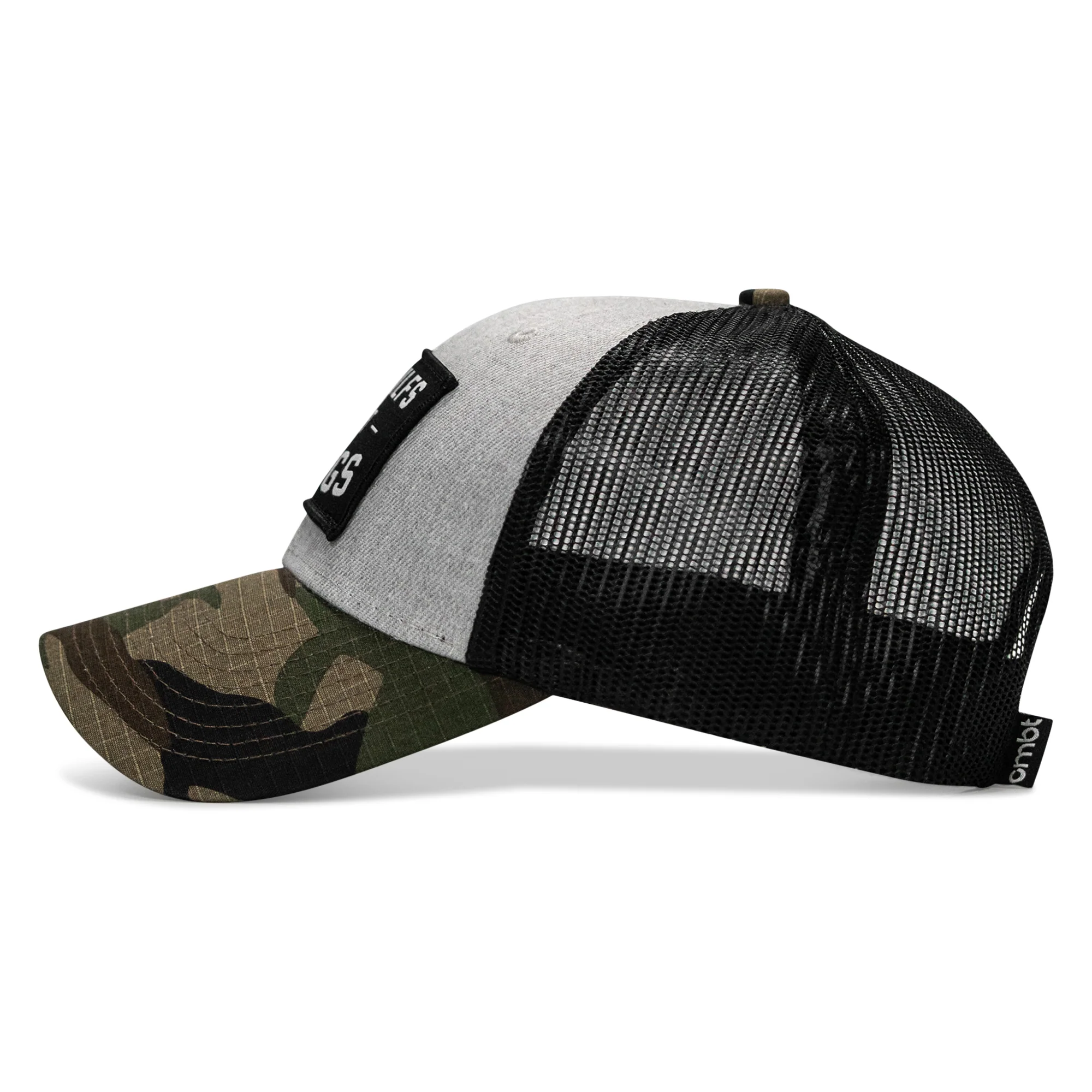Do Milfs. Not Drugs. Patch Snapback HAT - Image 38