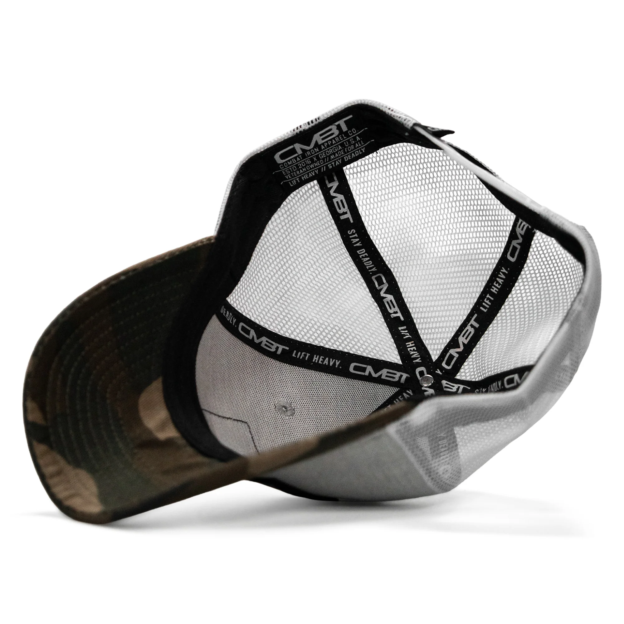 Do Milfs. Not Drugs. Patch Snapback HAT - Image 46