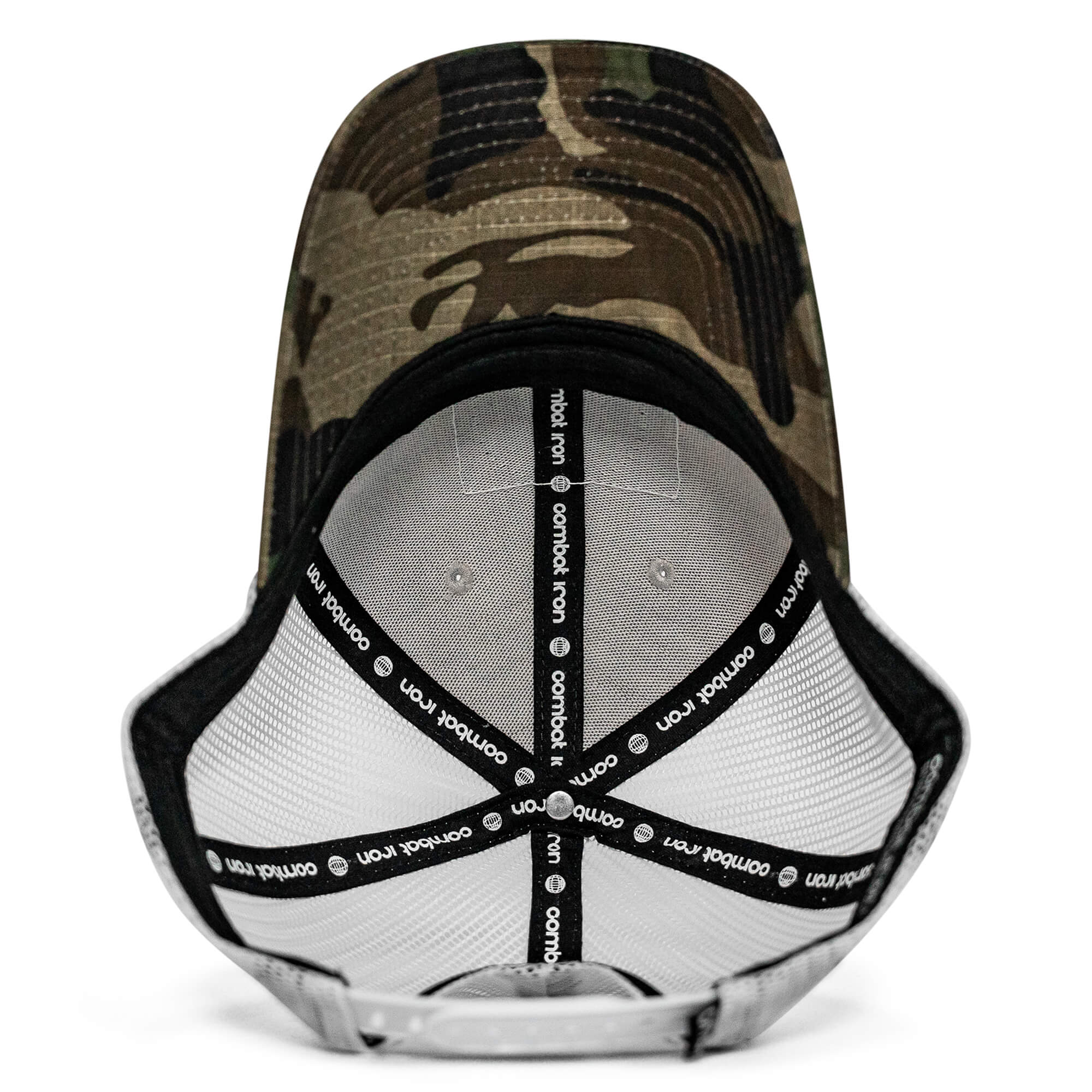 Don't Be A Twatsicle Patch Snapback Hat - Image 17