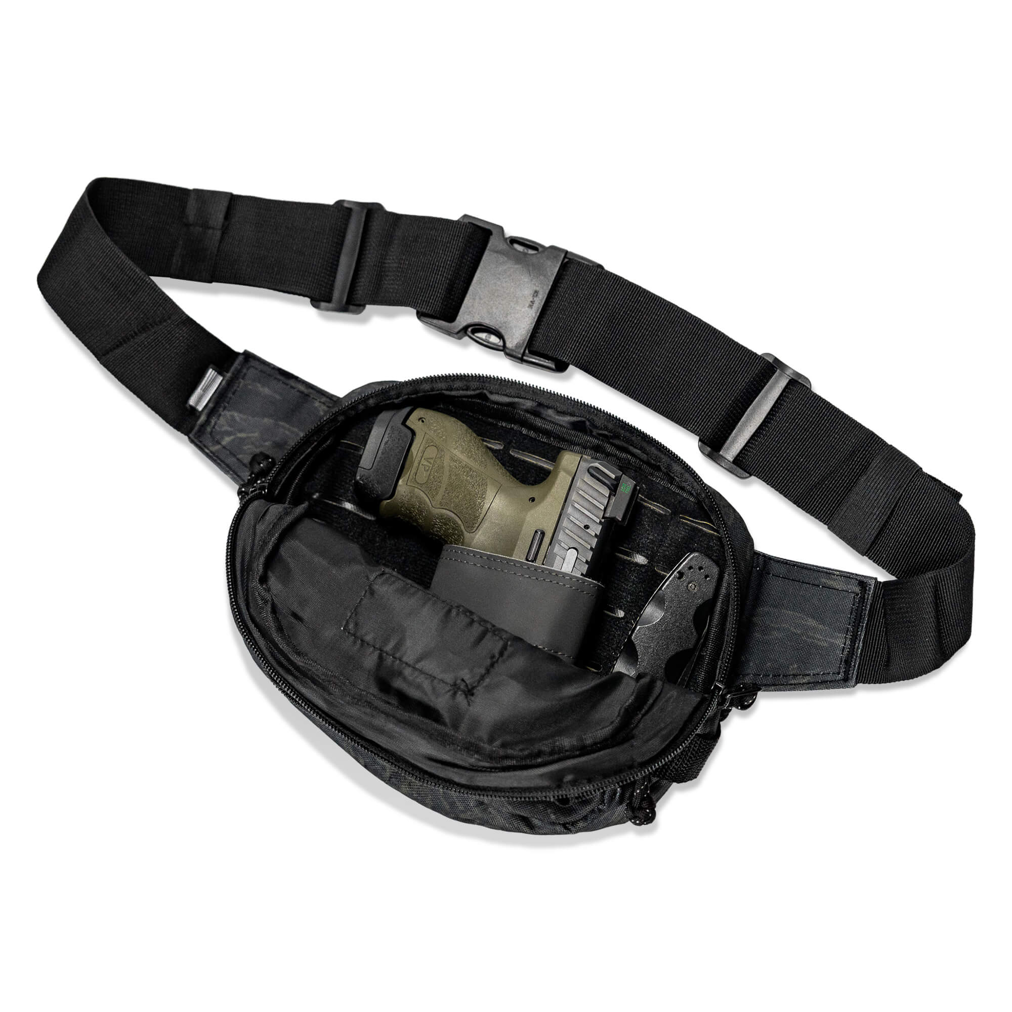 Fanny Pack Dump Pouch V2.5 - Image 101