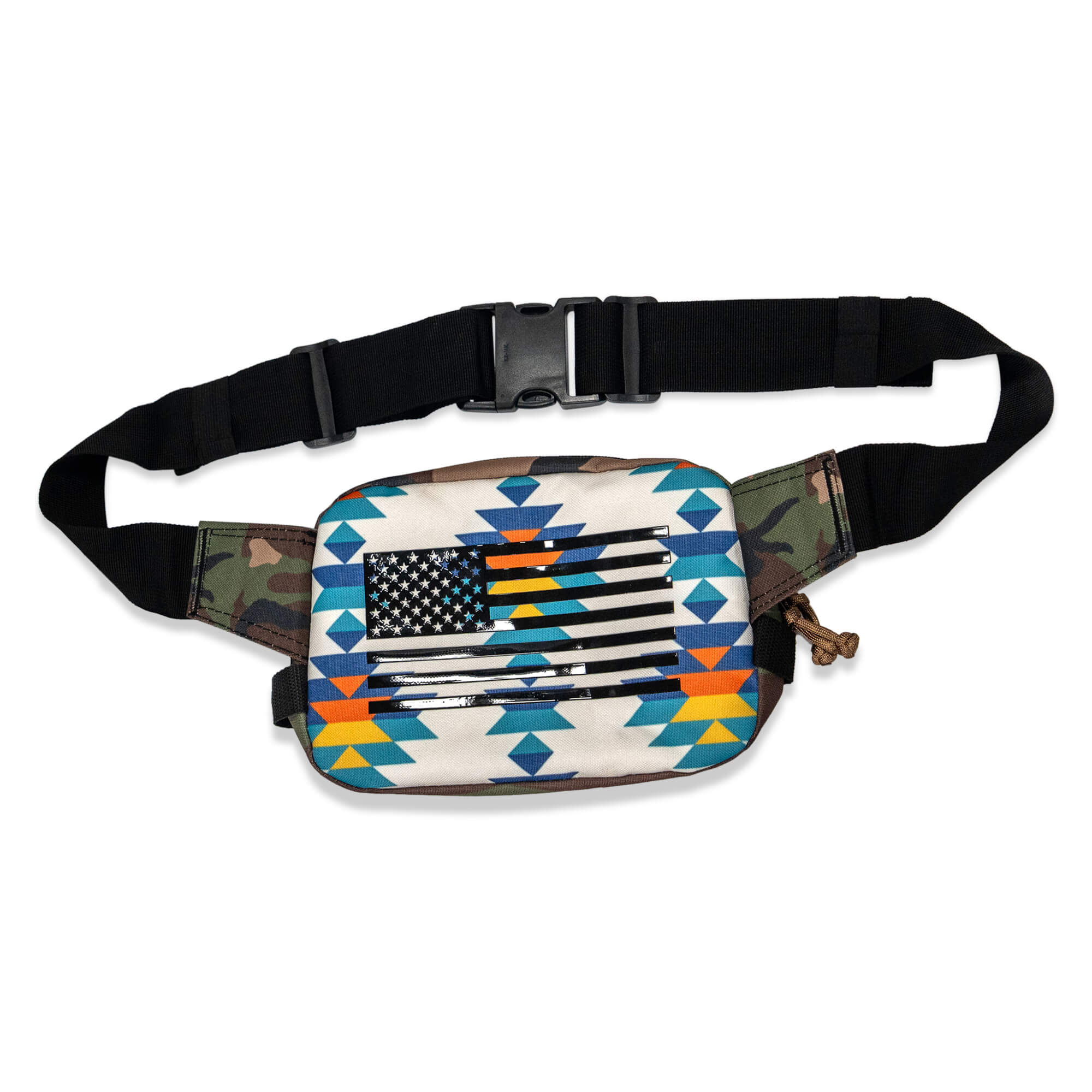 Fanny Pack Dump Pouch V2.5 - Image 110