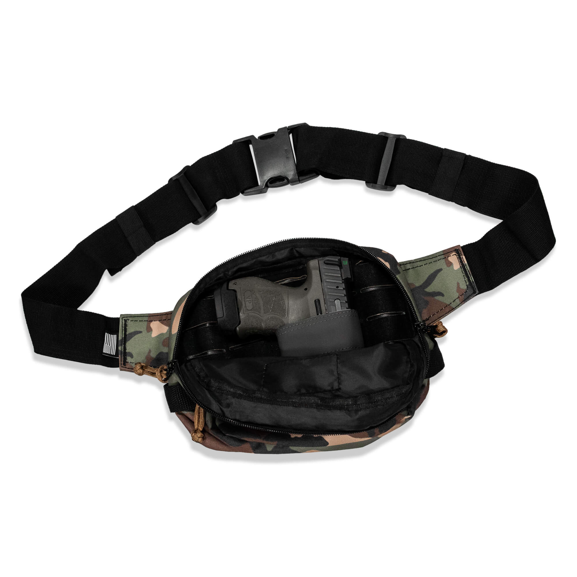 Fanny Pack Dump Pouch V2.5 - Image 114