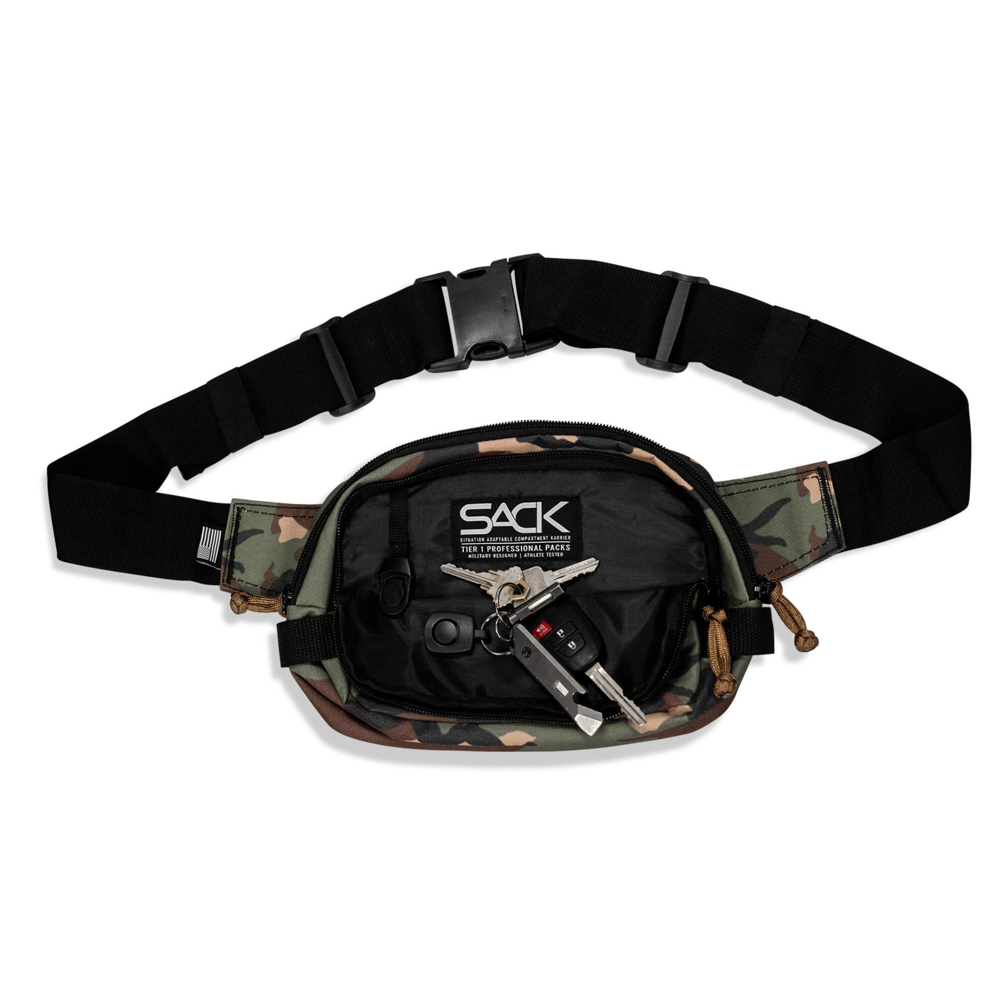 Fanny Pack Dump Pouch V2.5 - Image 117