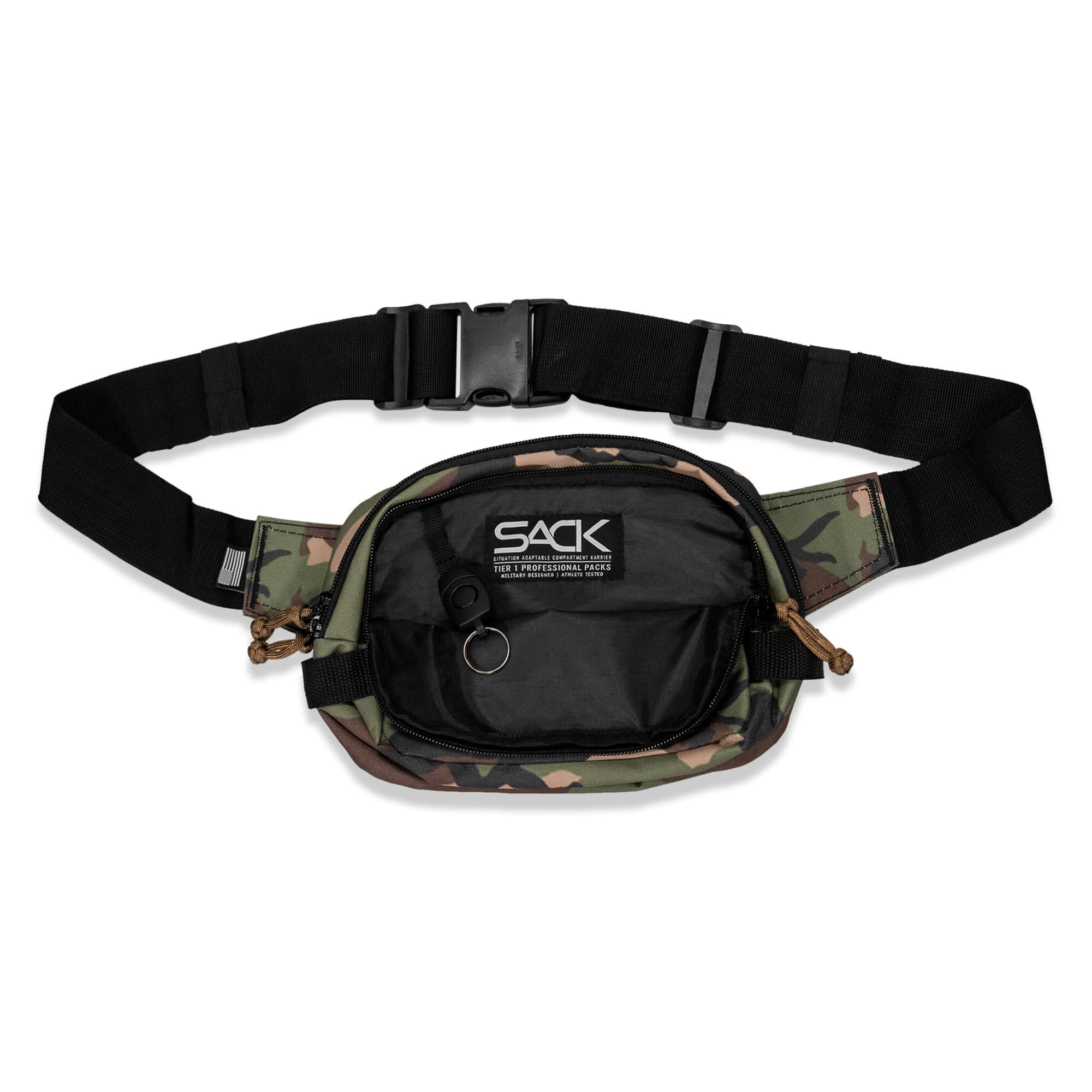 Fanny Pack Dump Pouch V2.5 - Image 119