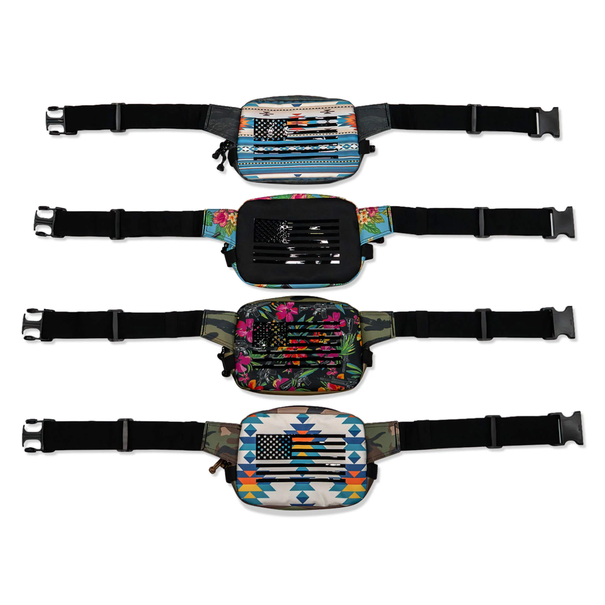 Fanny Pack Dump Pouch V2.5 - Image 125
