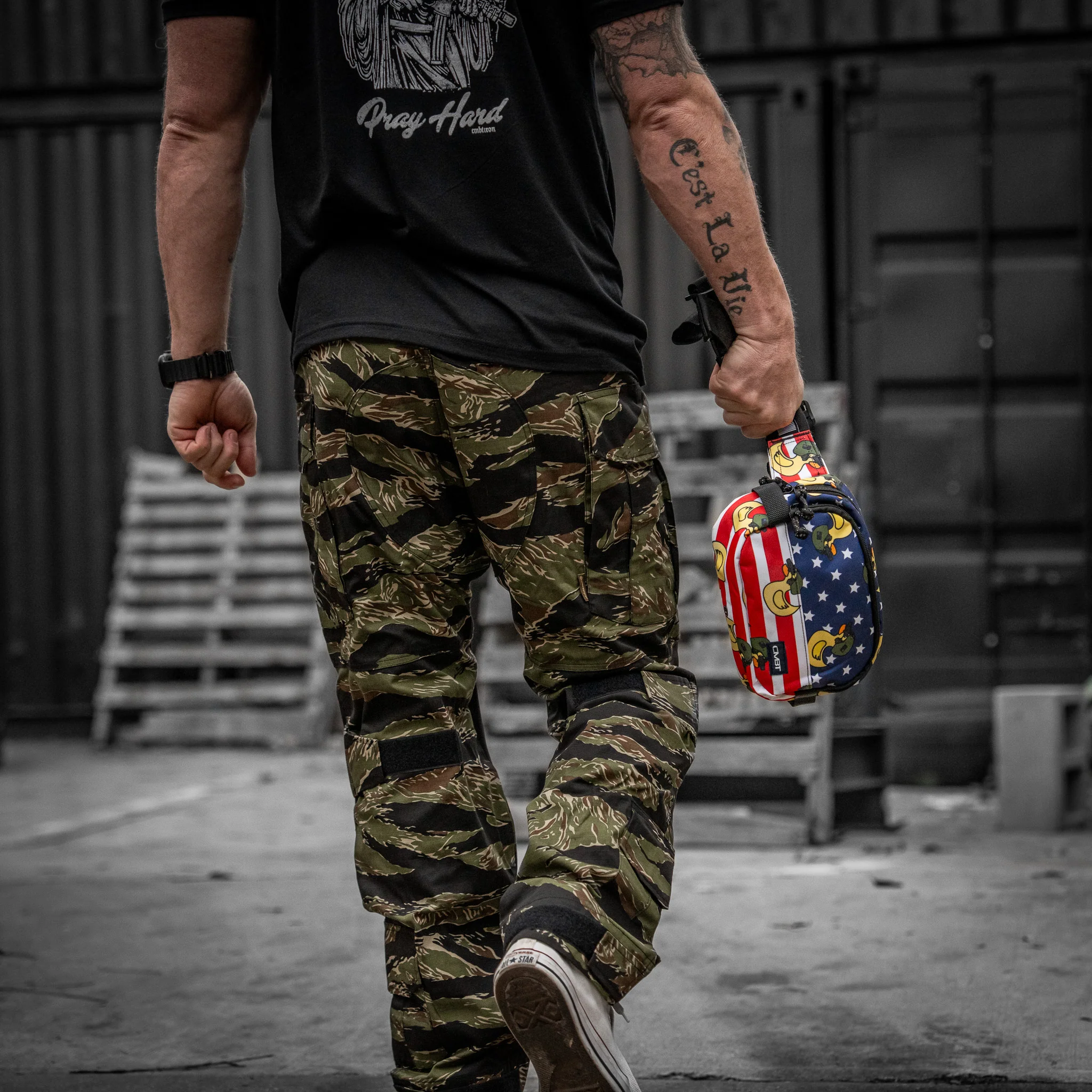 Fanny Pack Dump Pouch V2.5 - Image 128