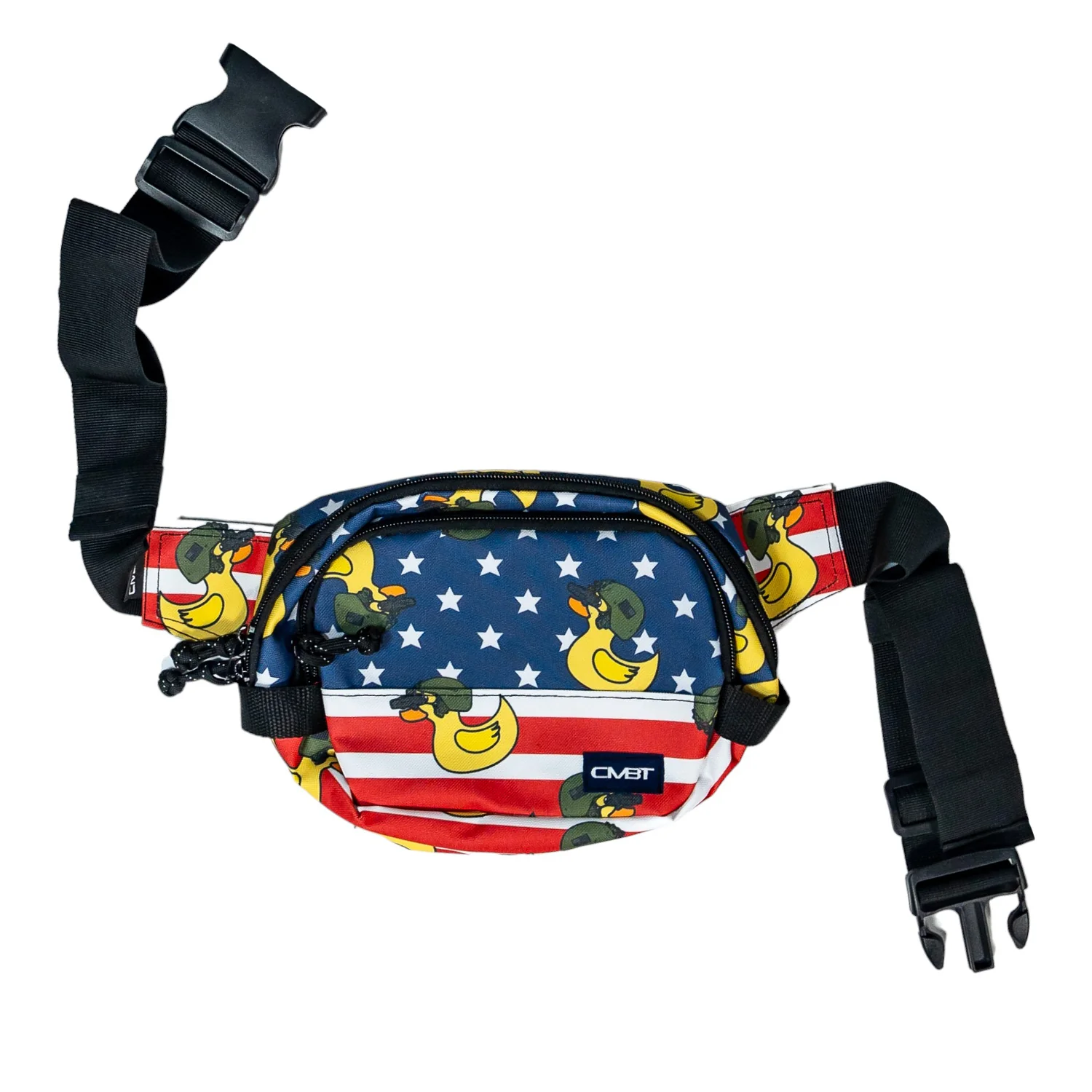 Fanny Pack Dump Pouch V2.5 - Image 131