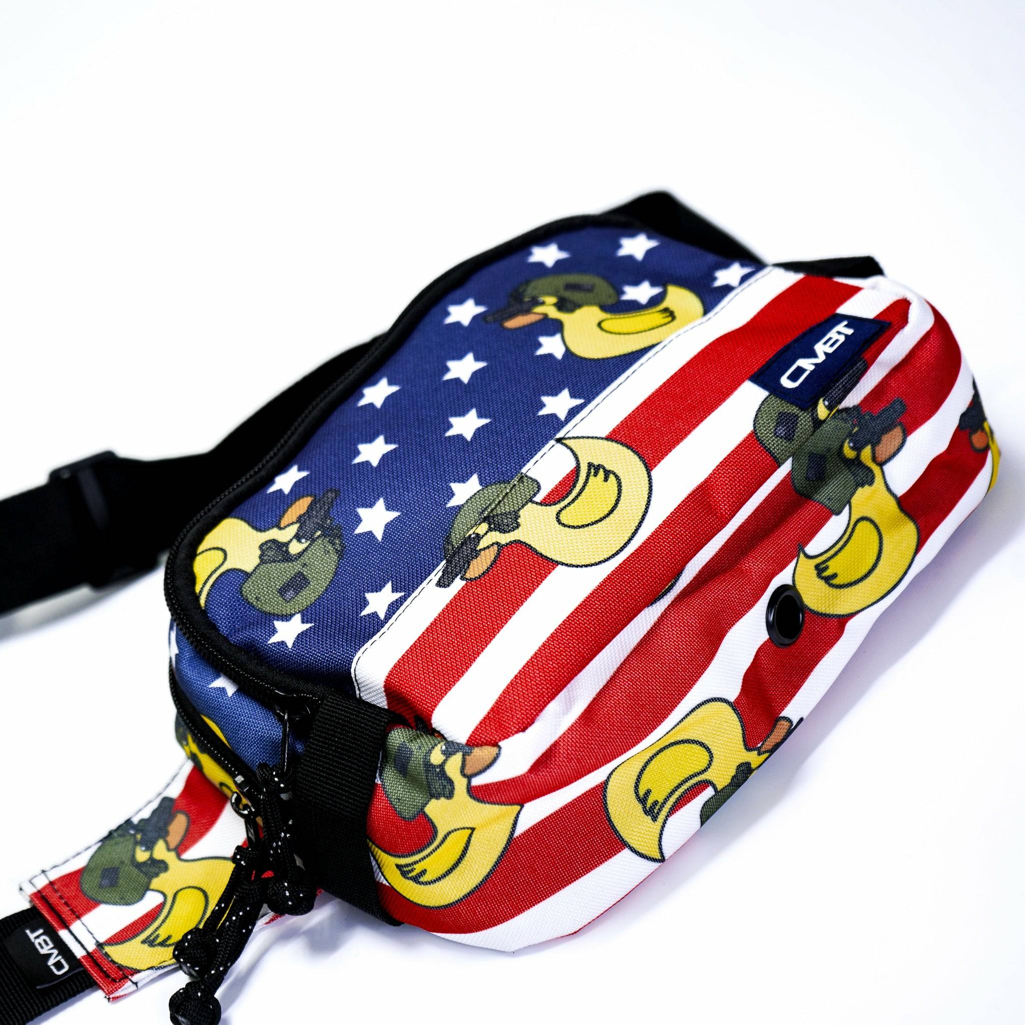 Fanny Pack Dump Pouch V2.5 - Image 140