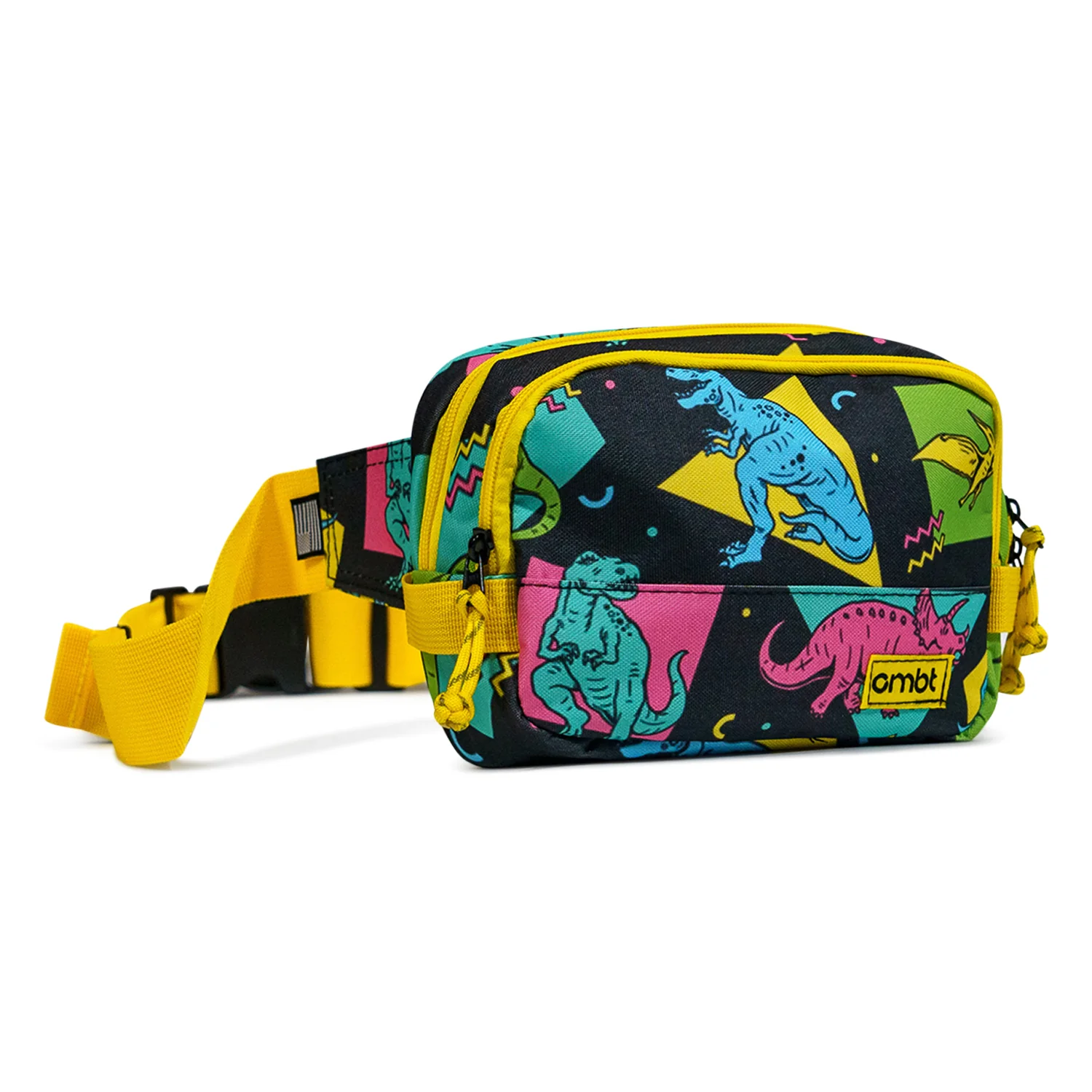 Fanny Pack Dump Pouch V2.5 - Image 16