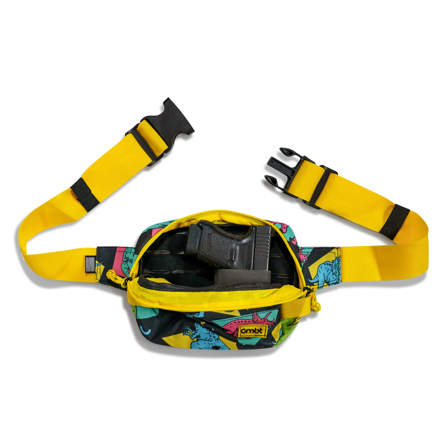 Fanny Pack Dump Pouch V2.5 - Image 18