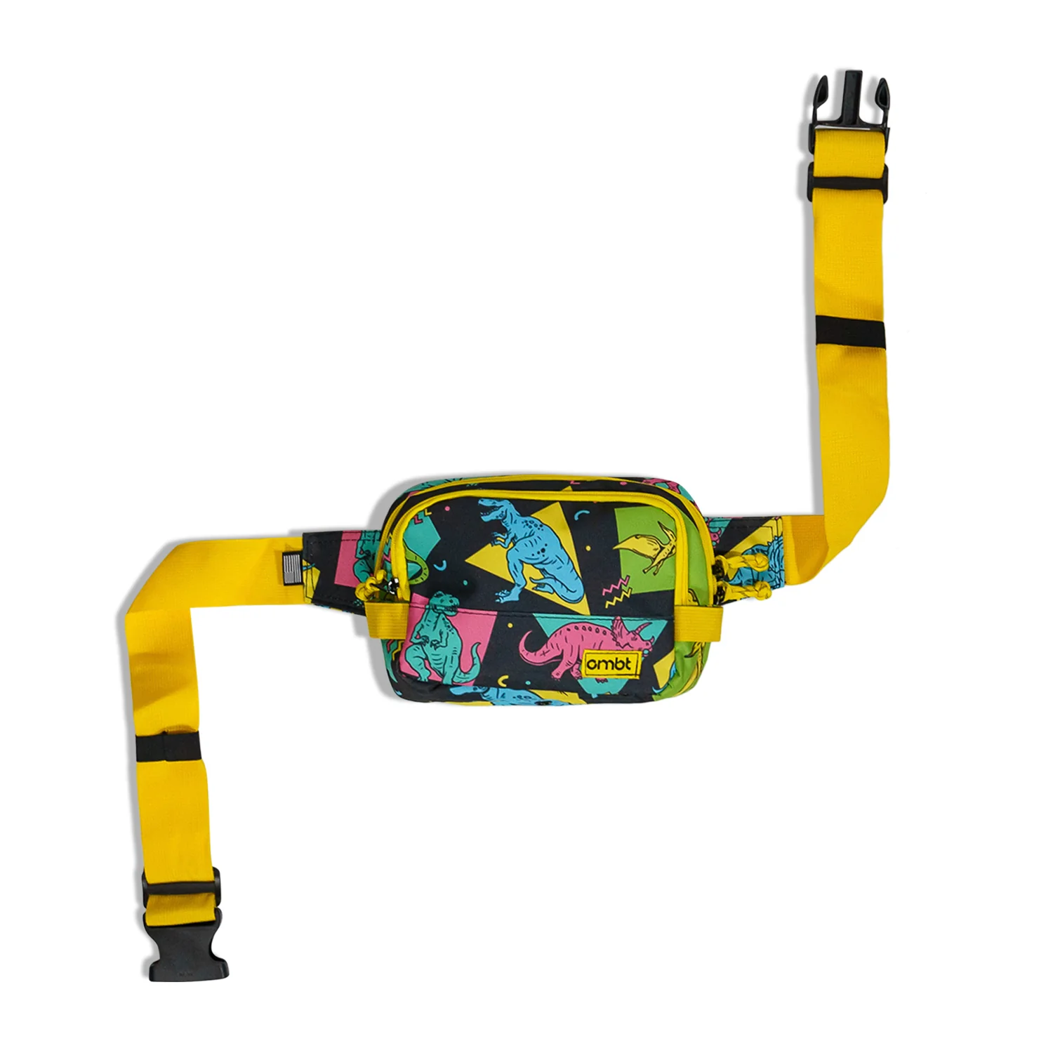 Fanny Pack Dump Pouch V2.5 - Image 20