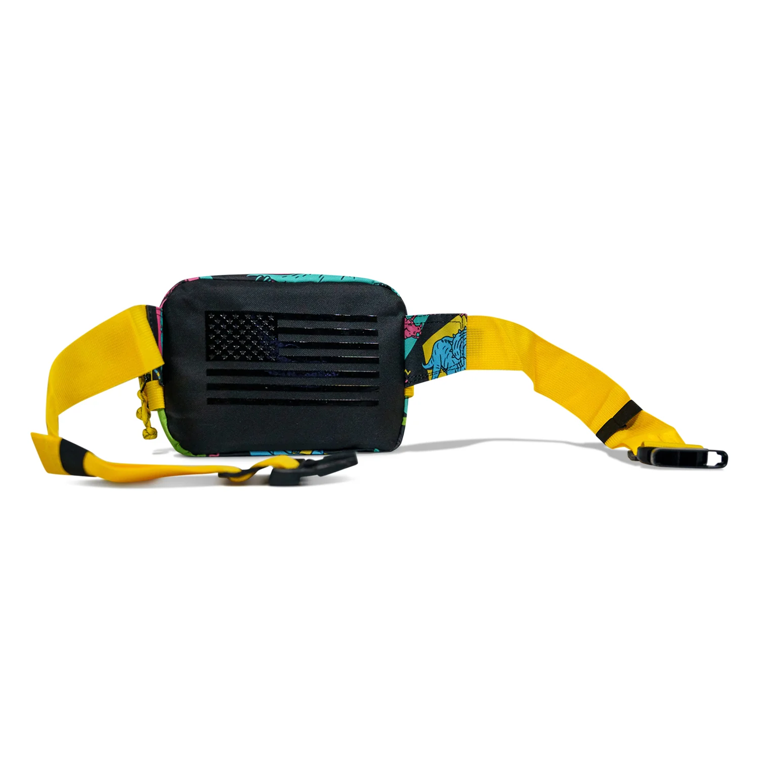 Fanny Pack Dump Pouch V2.5 - Image 22