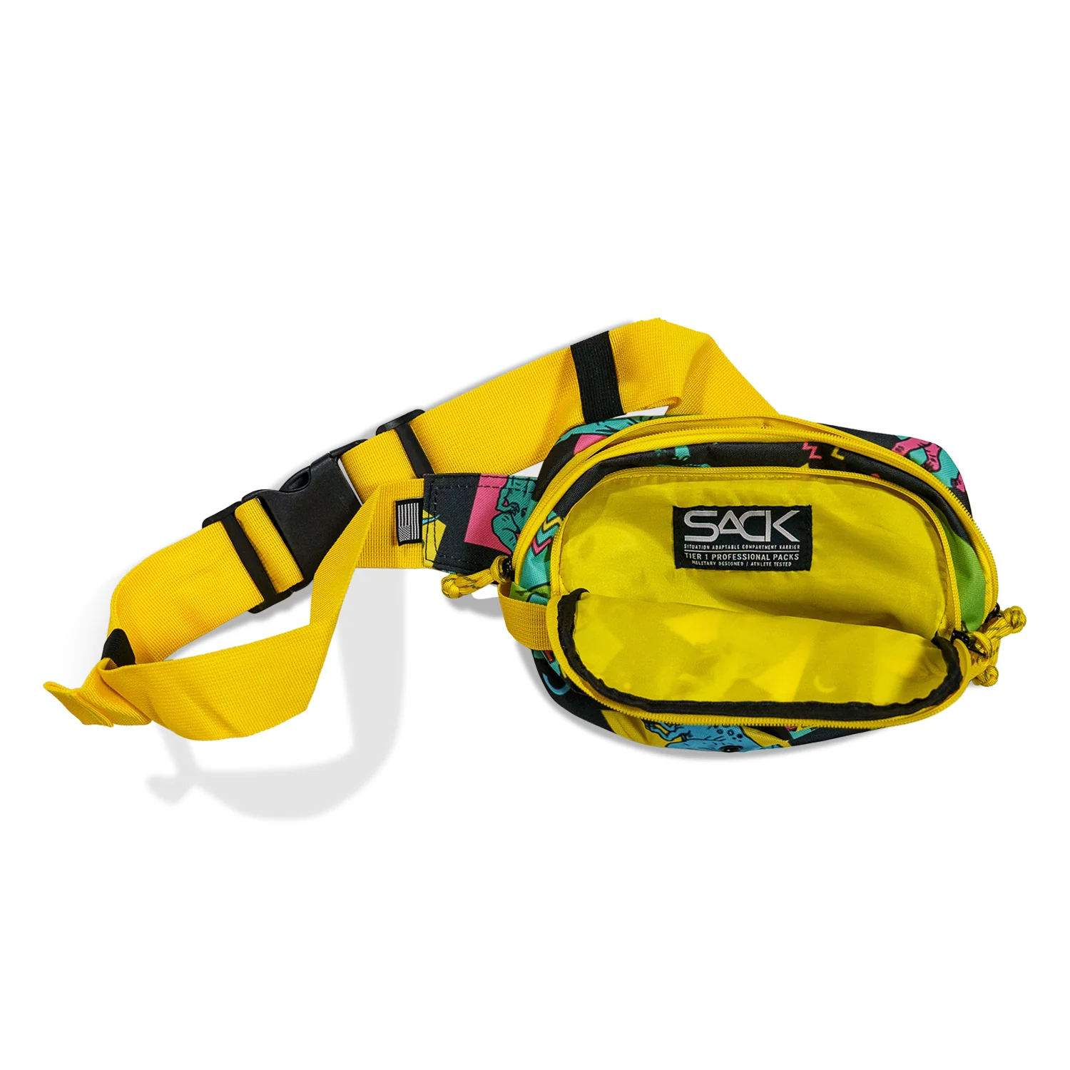 Fanny Pack Dump Pouch V2.5 - Image 26