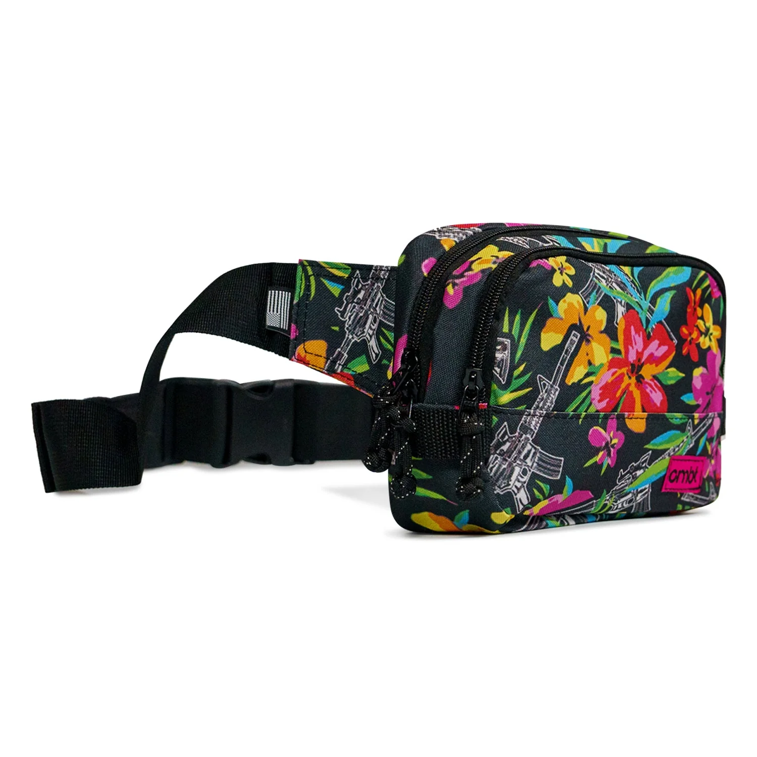 Fanny Pack Dump Pouch V2.5 - Image 31