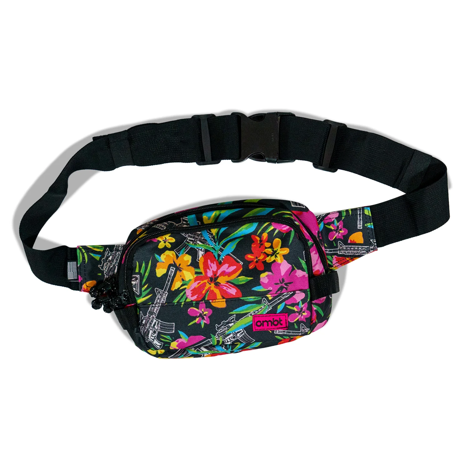 Fanny Pack Dump Pouch V2.5 - Image 32