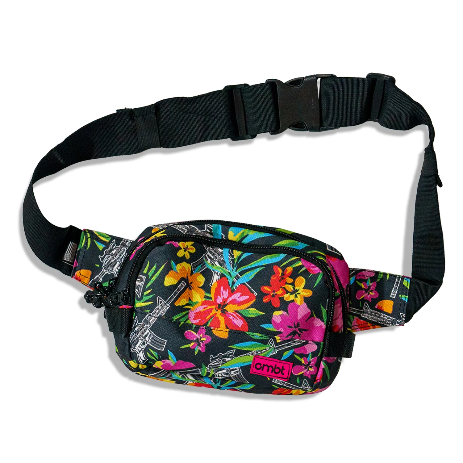 Fanny Pack Dump Pouch V2.5 - Image 33