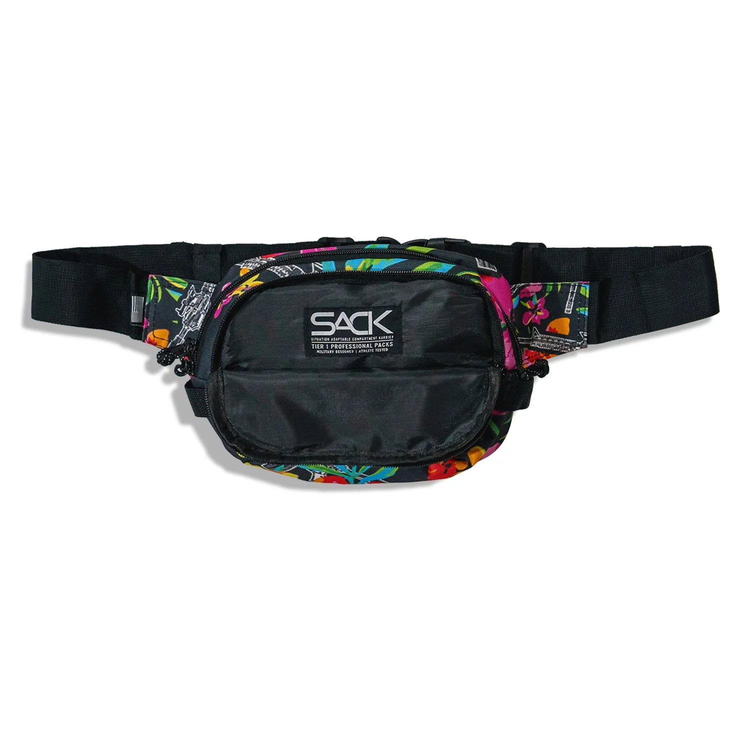 Fanny Pack Dump Pouch V2.5 - Image 35