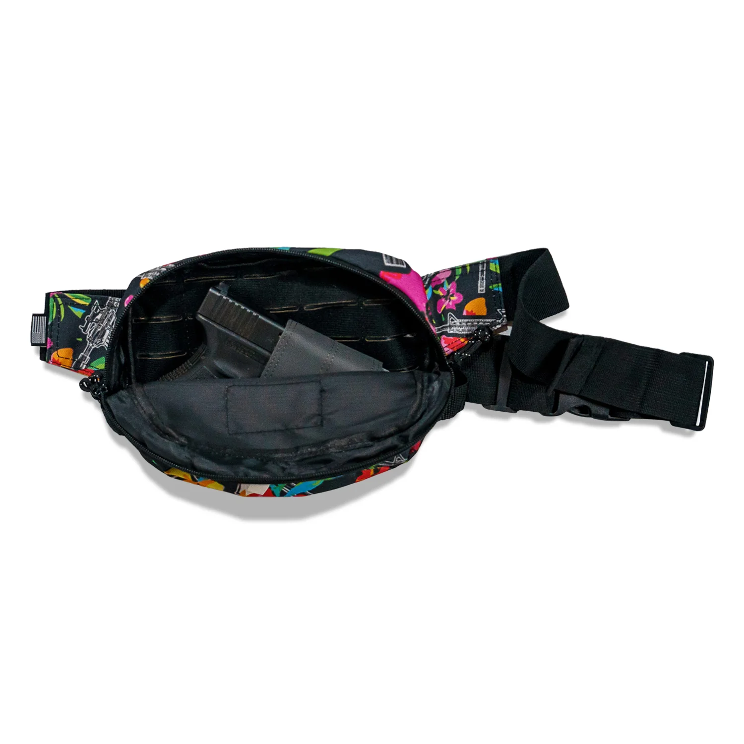 Fanny Pack Dump Pouch V2.5 - Image 36