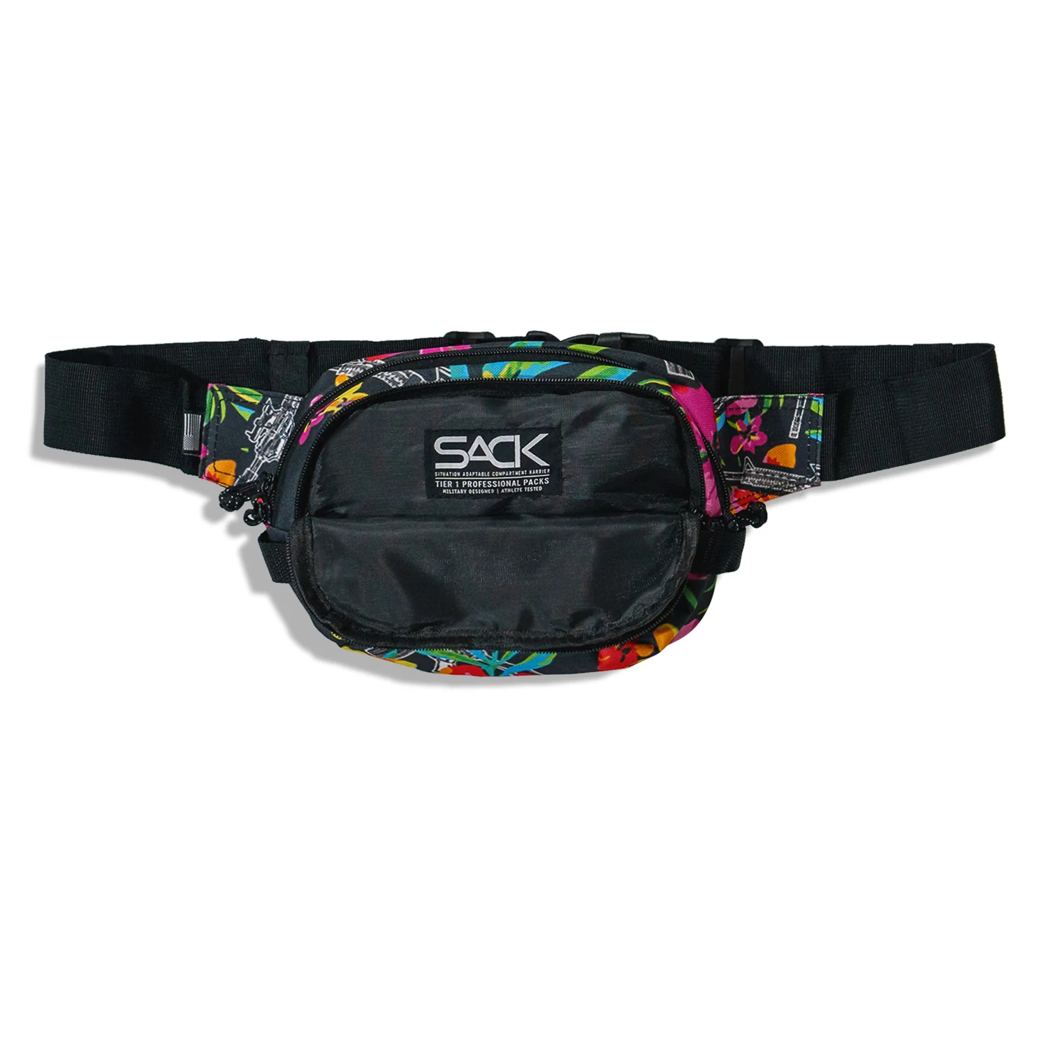 Fanny Pack Dump Pouch V2.5 - Image 39