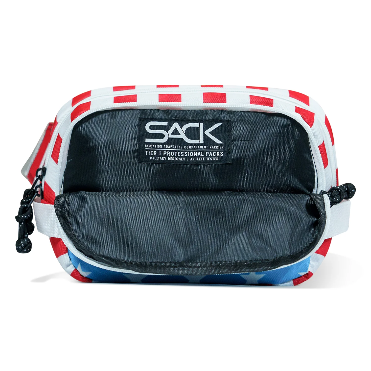 Fanny Pack Dump Pouch V2.5 - Image 5