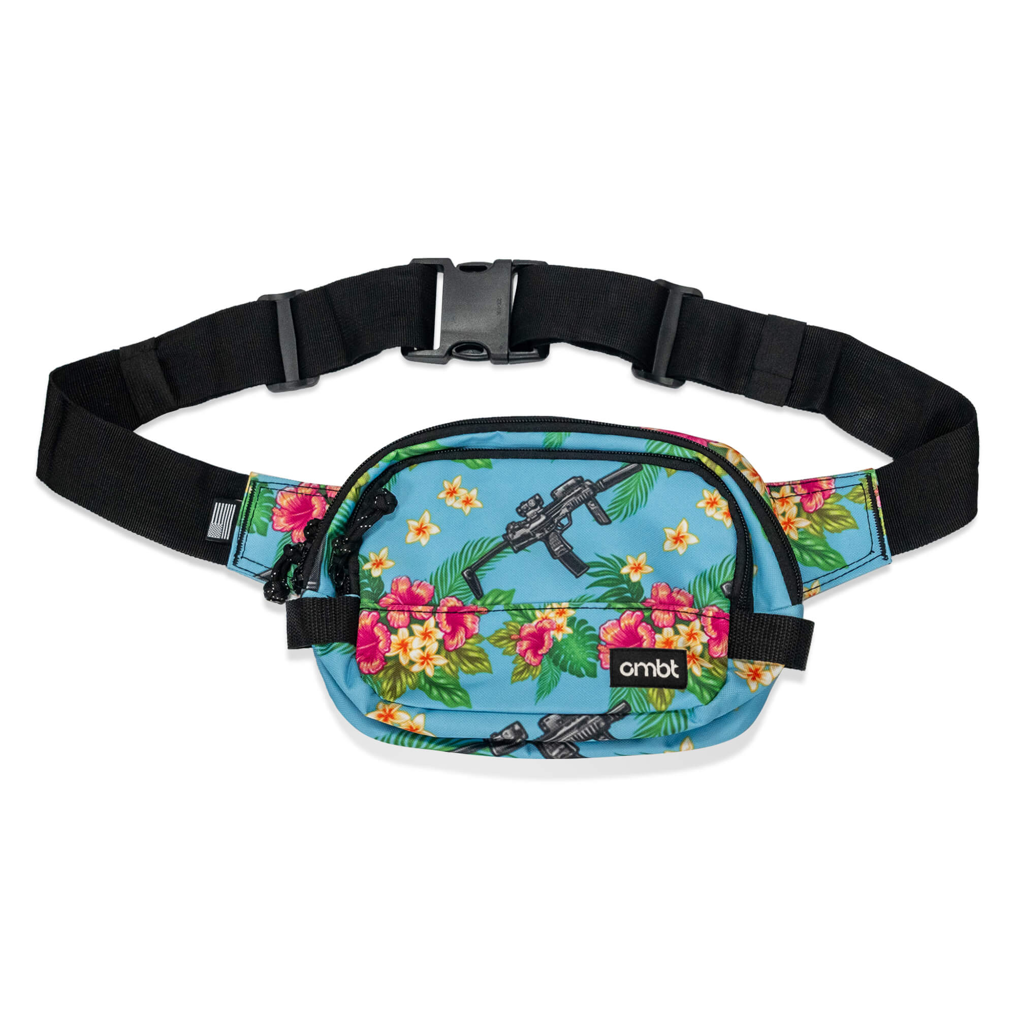 Fanny Pack Dump Pouch V2.5 - Image 56