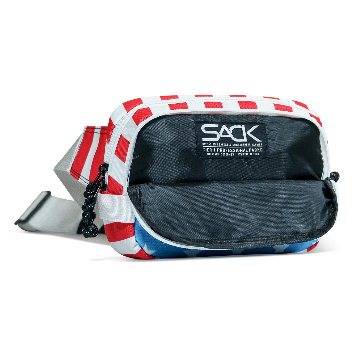 Fanny Pack Dump Pouch V2.5 - Image 6