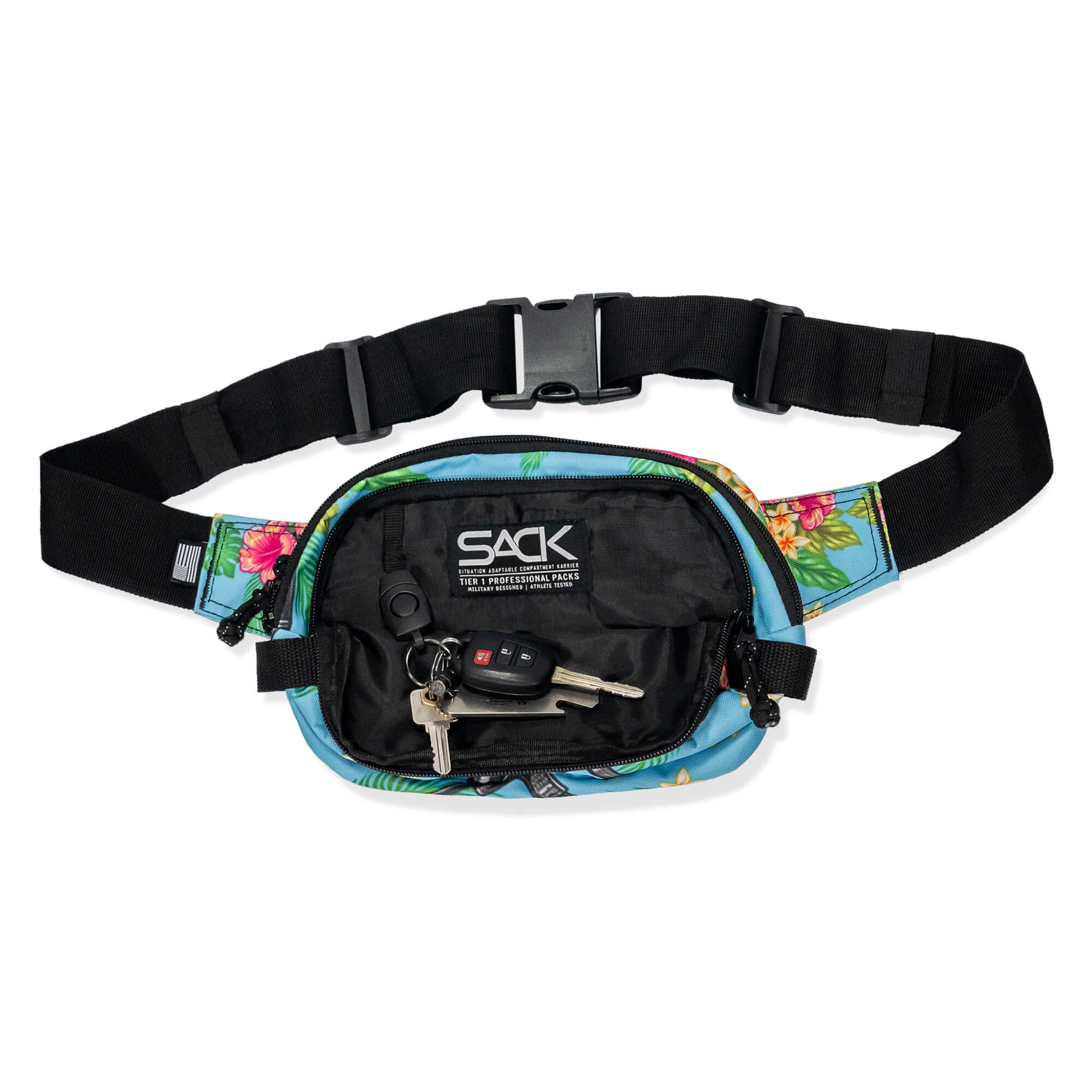 Fanny Pack Dump Pouch V2.5 - Image 61