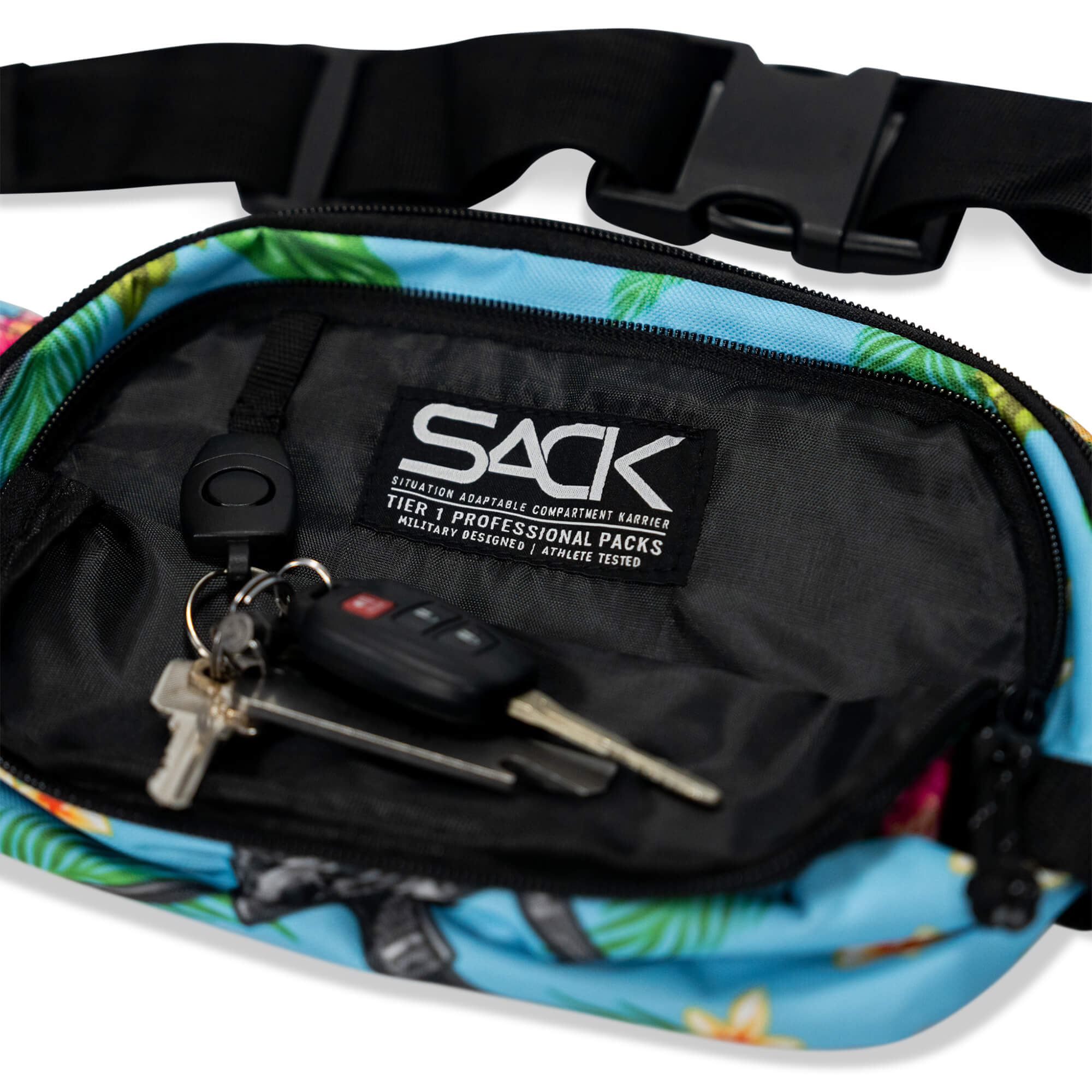 Fanny Pack Dump Pouch V2.5 - Image 65