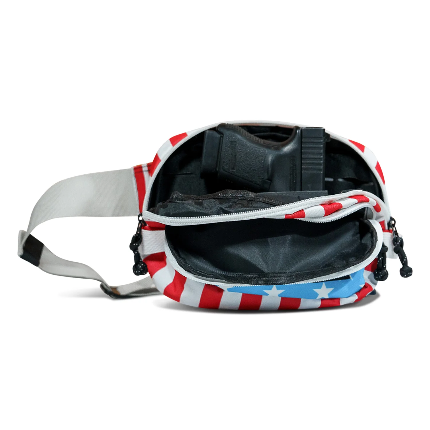 Fanny Pack Dump Pouch V2.5 - Image 7