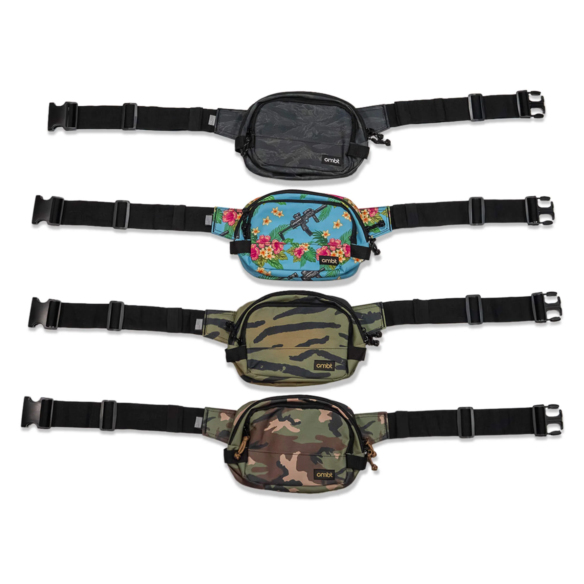Fanny Pack Dump Pouch V2.5 - Image 74