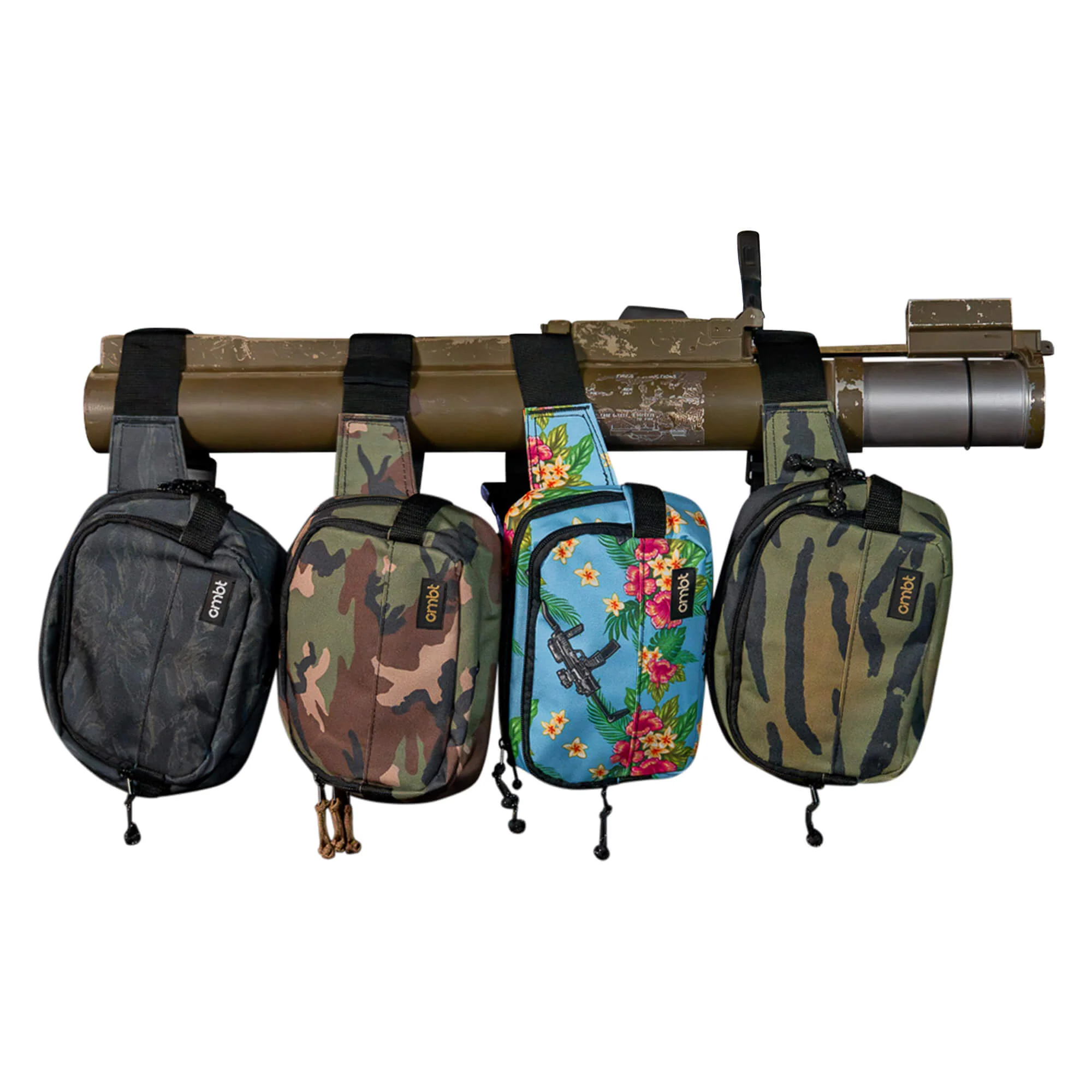Fanny Pack Dump Pouch V2.5 - Image 76