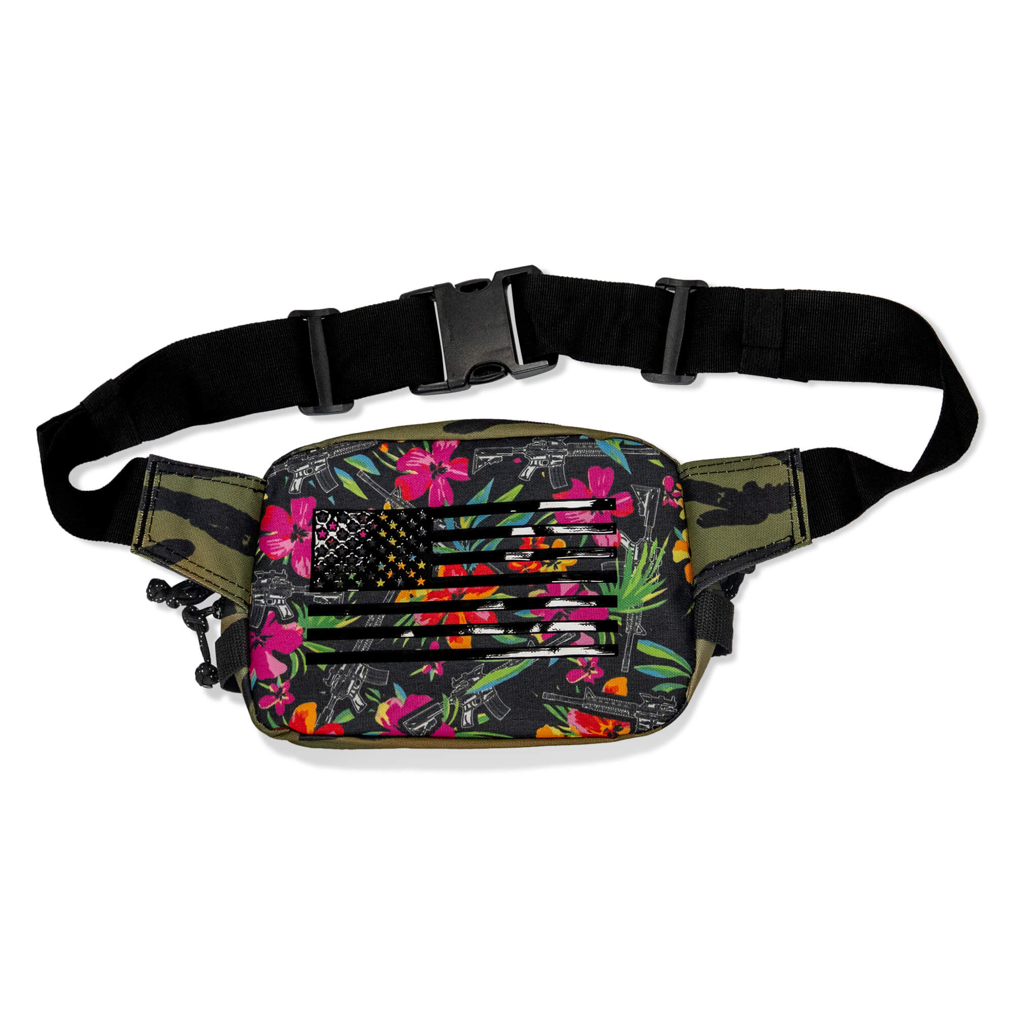 Fanny Pack Dump Pouch V2.5 - Image 79