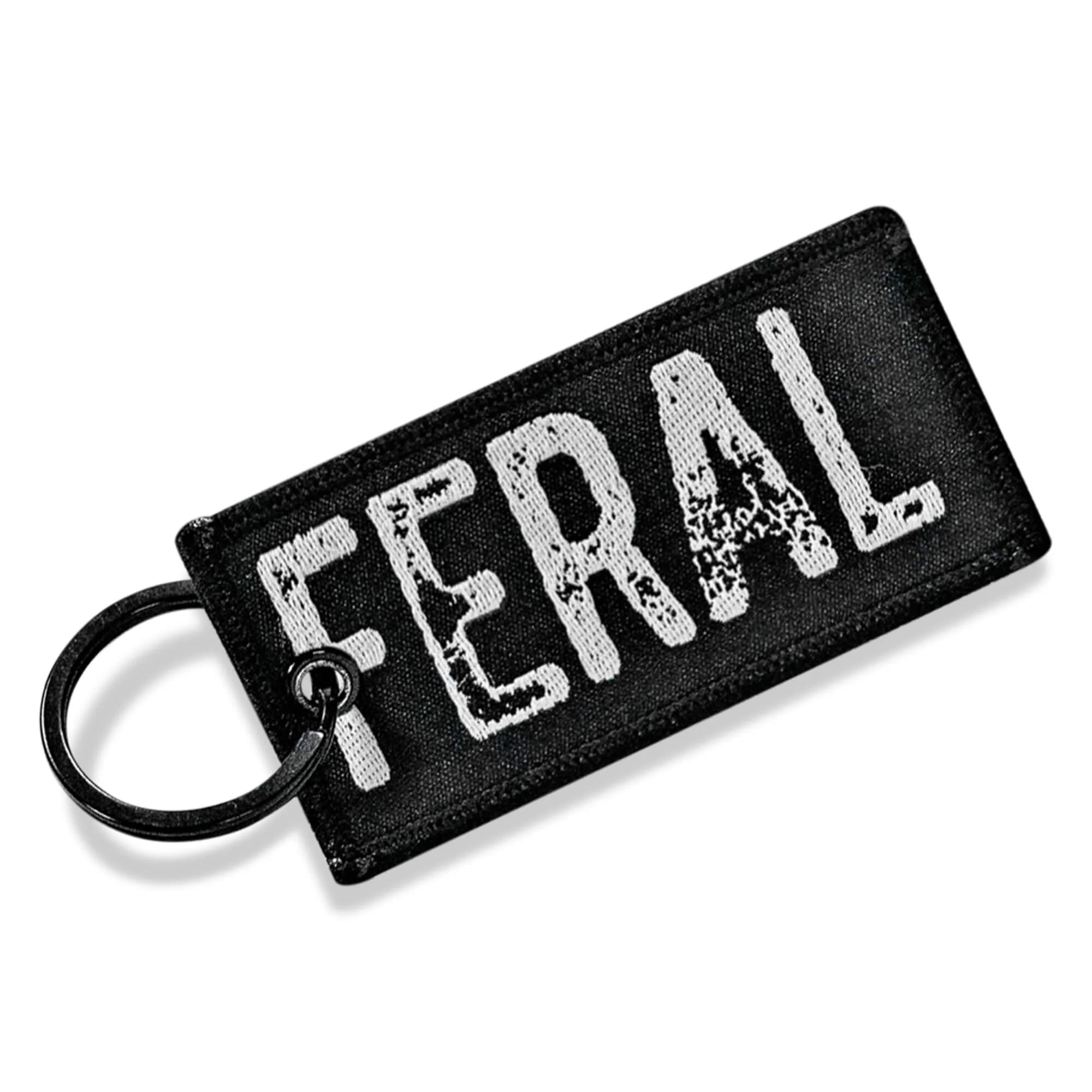 Feral Keychain - Image 6