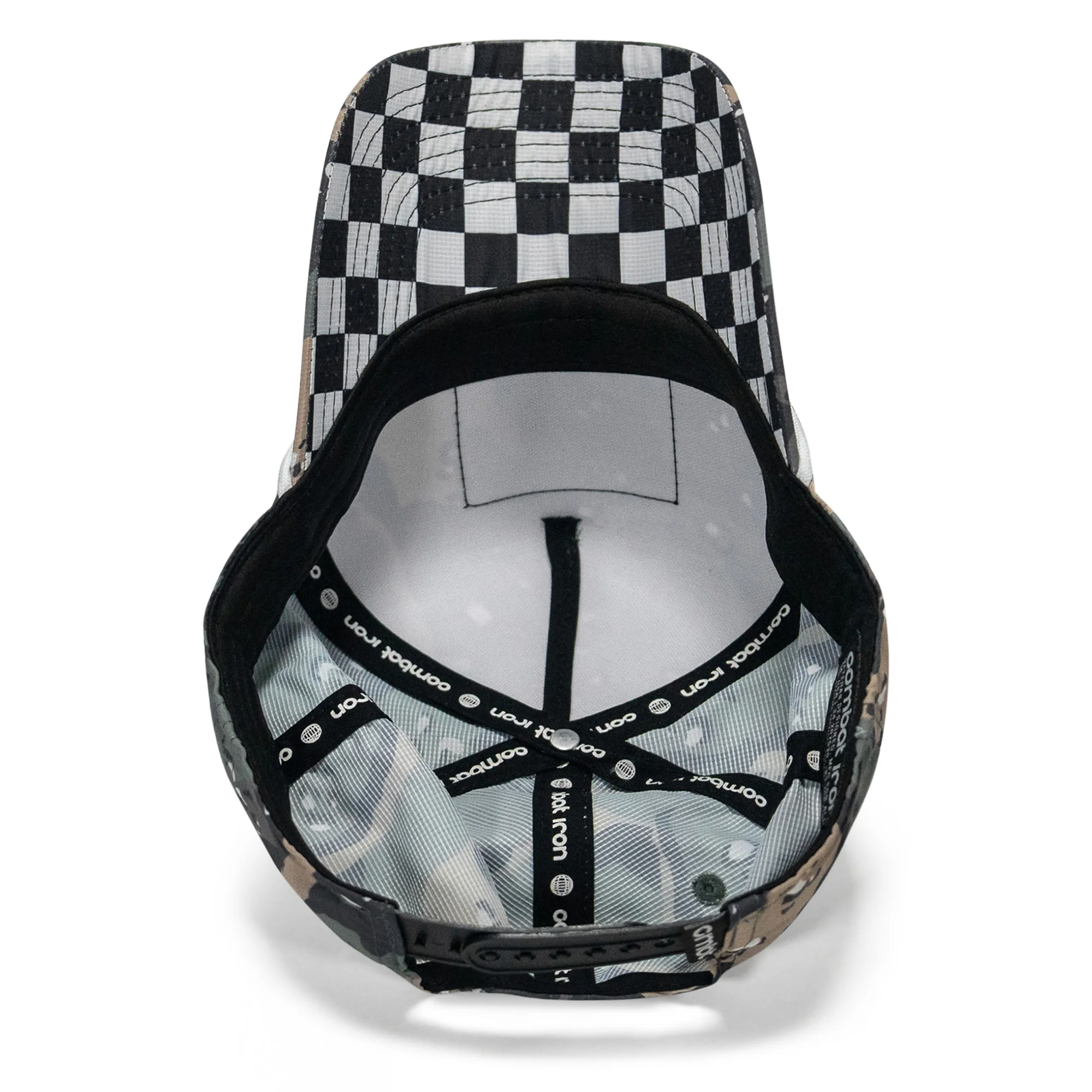 Feral Patch Weekender Snapback - Image 2