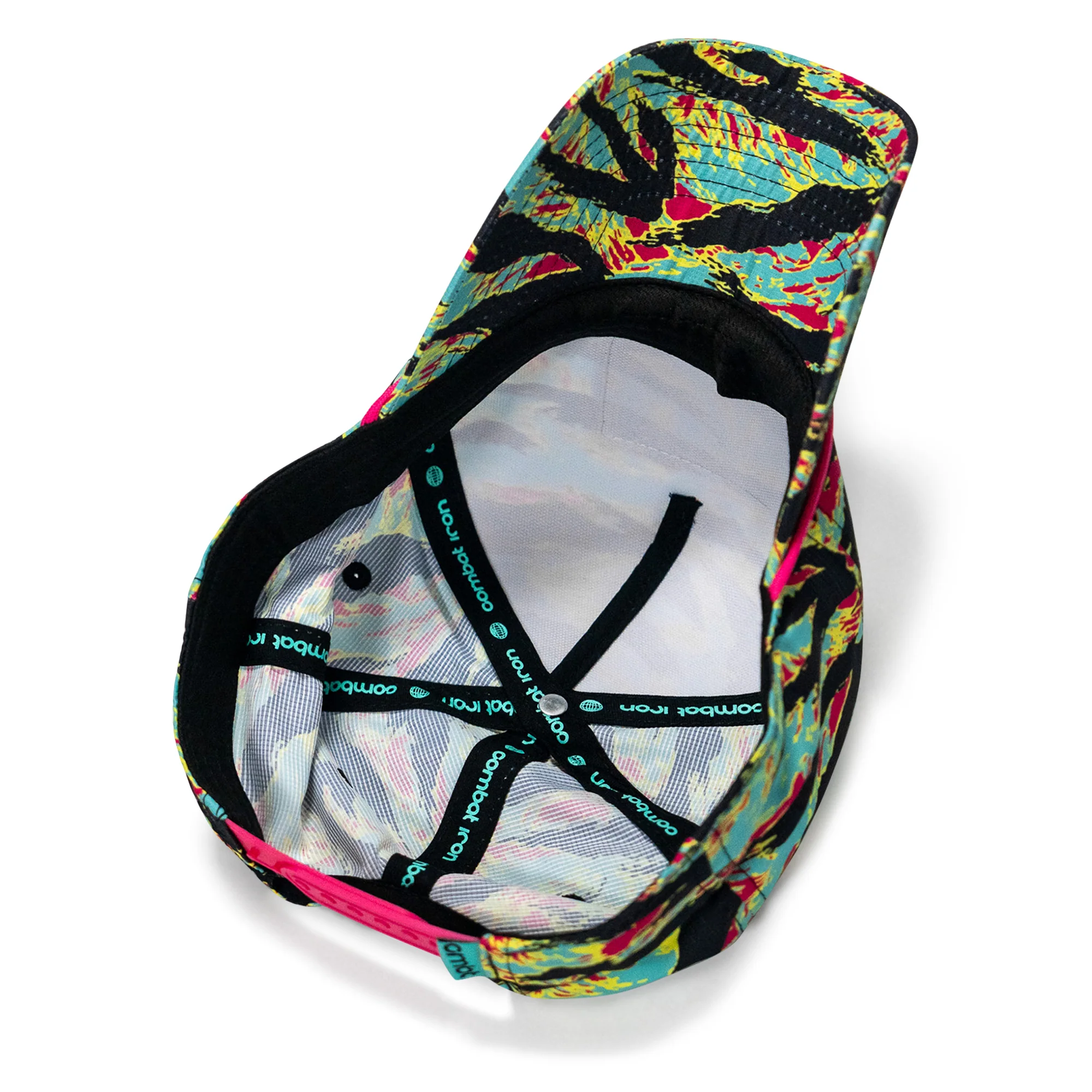Feral Patch Weekender Snapback - Image 30
