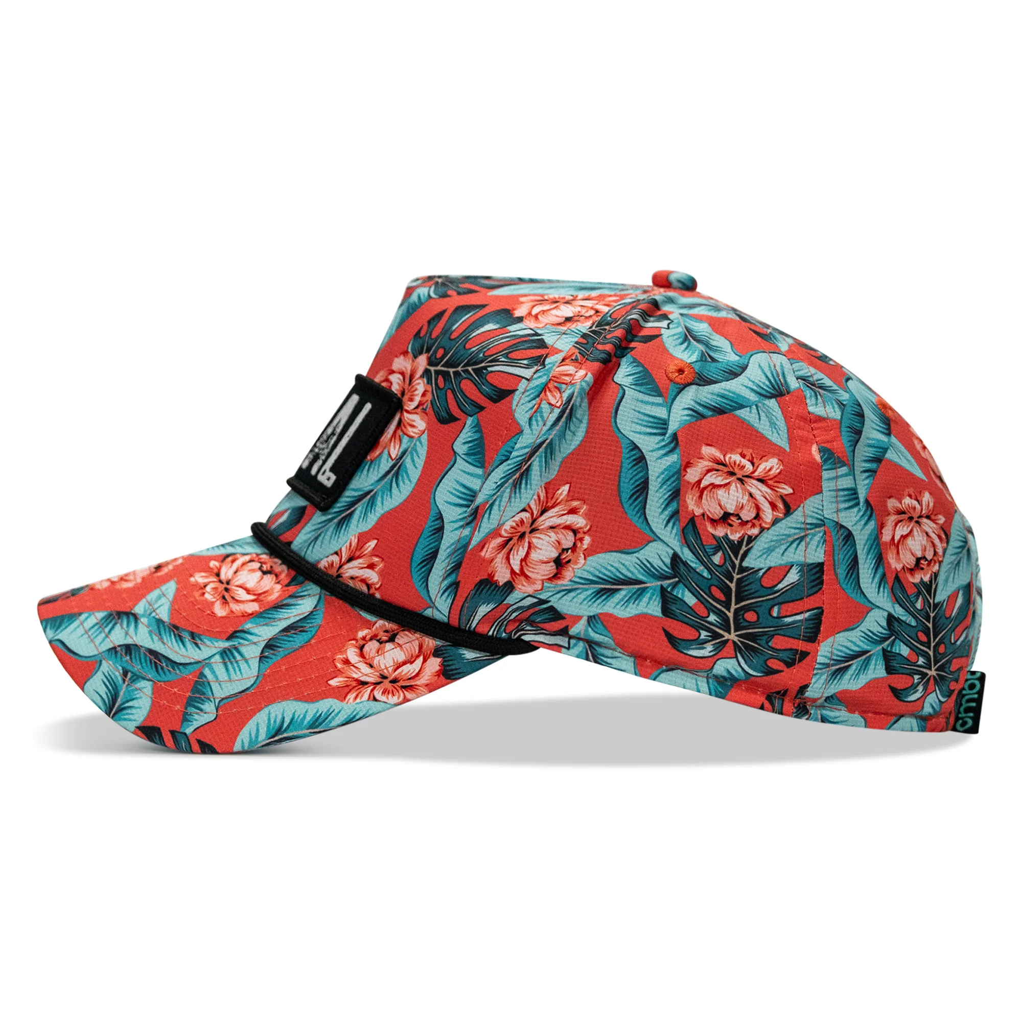 Feral Patch Weekender Snapback - Image 50