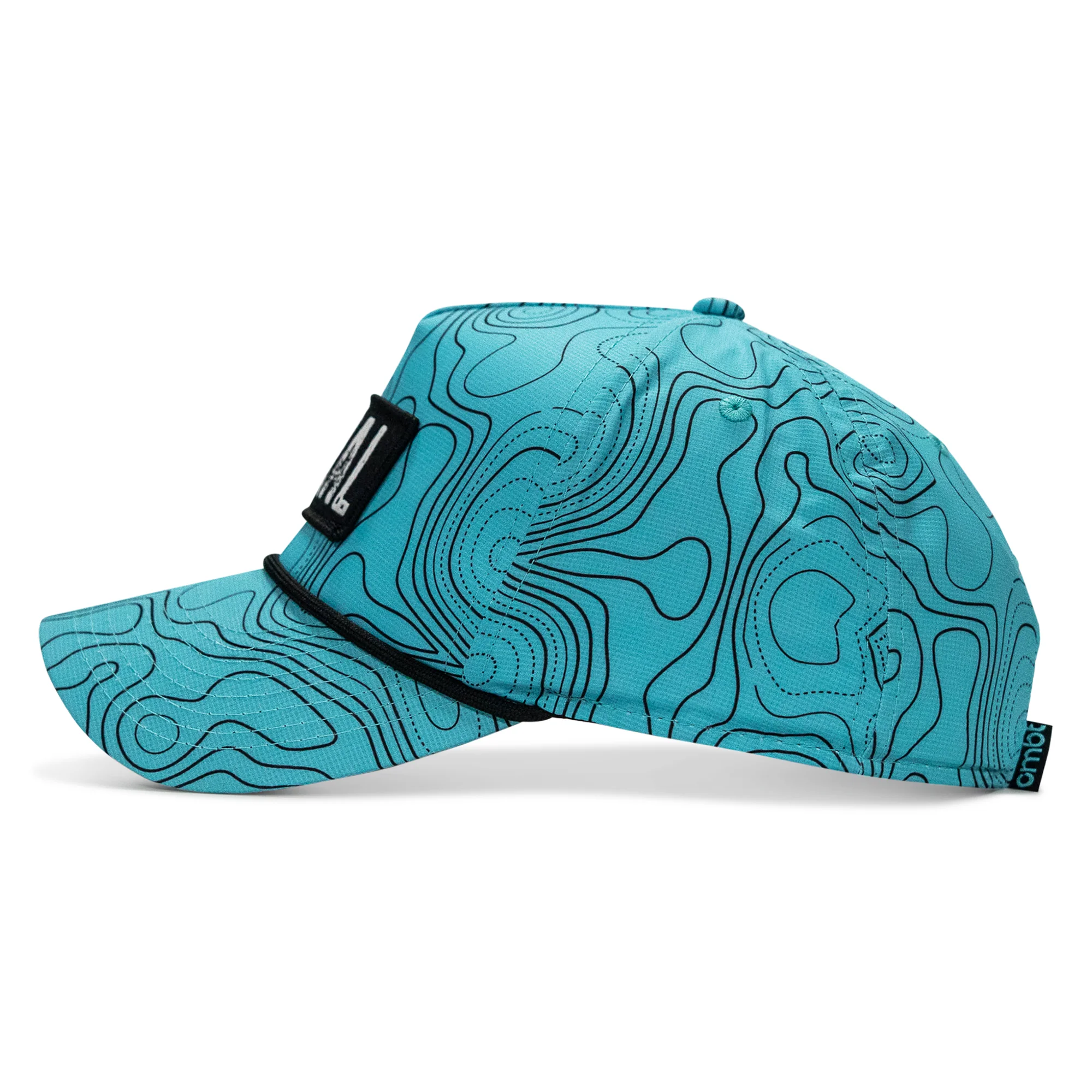 Feral Patch Weekender Snapback - Image 60