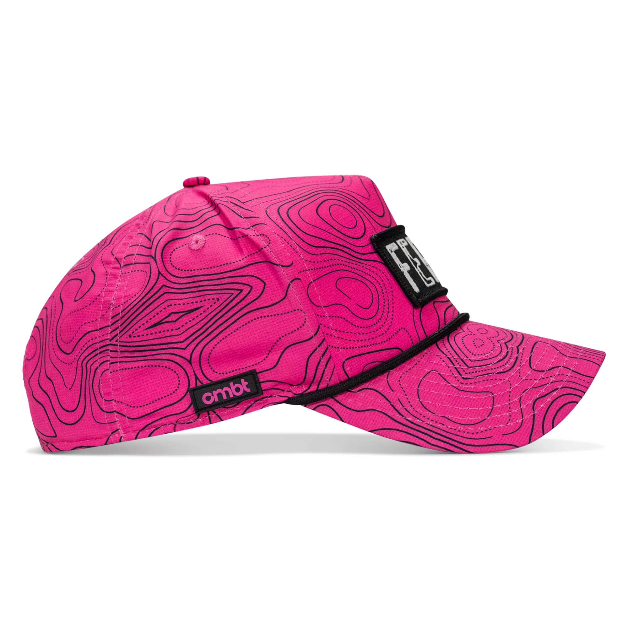 Feral Patch Weekender Snapback - Image 68