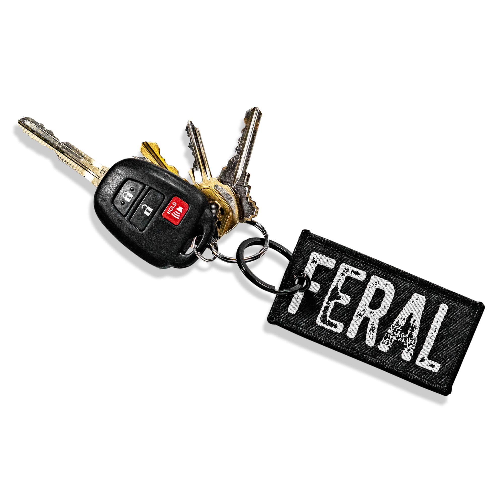 Flight Tag Keychains - Image 33