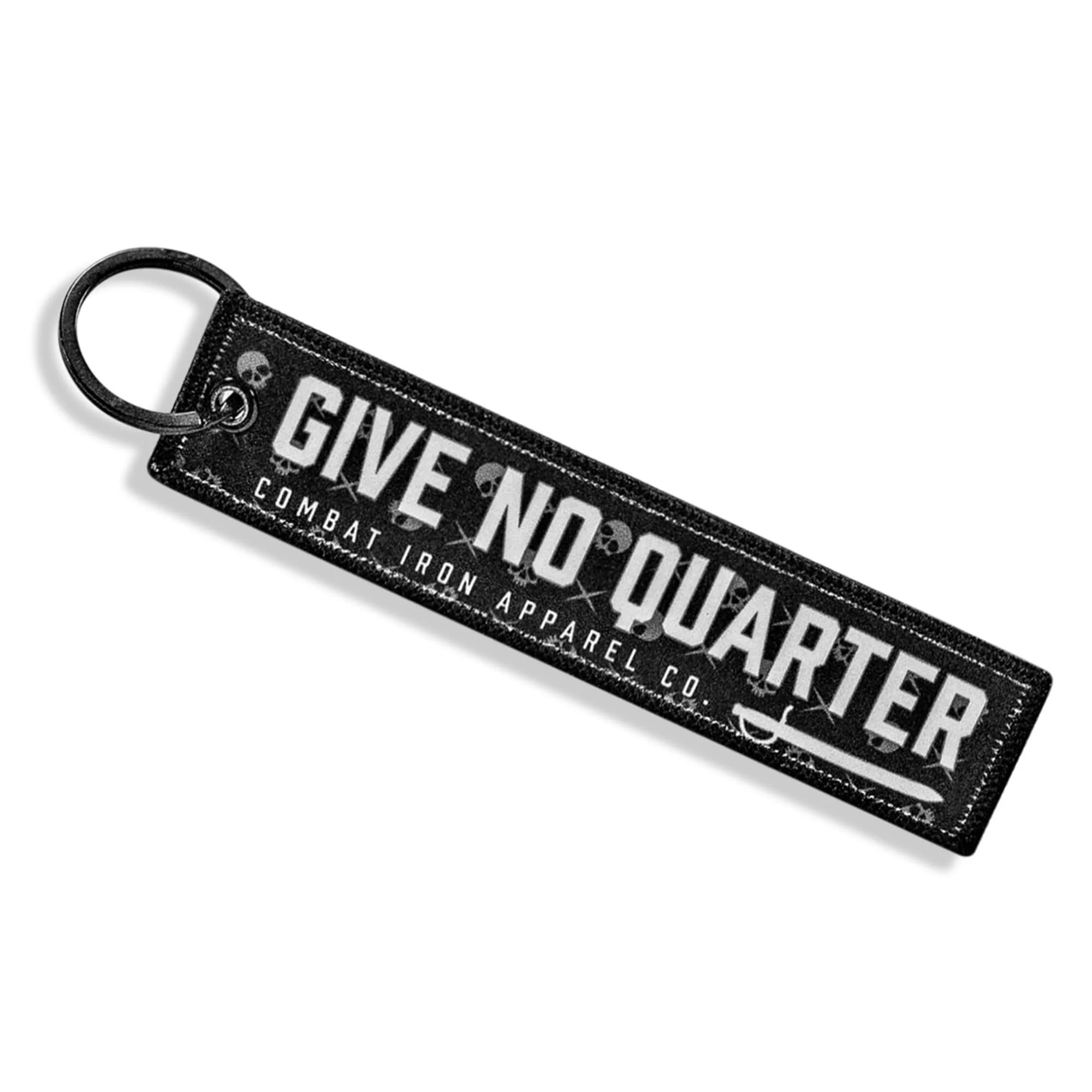 Flight Tag Keychains - Image 36