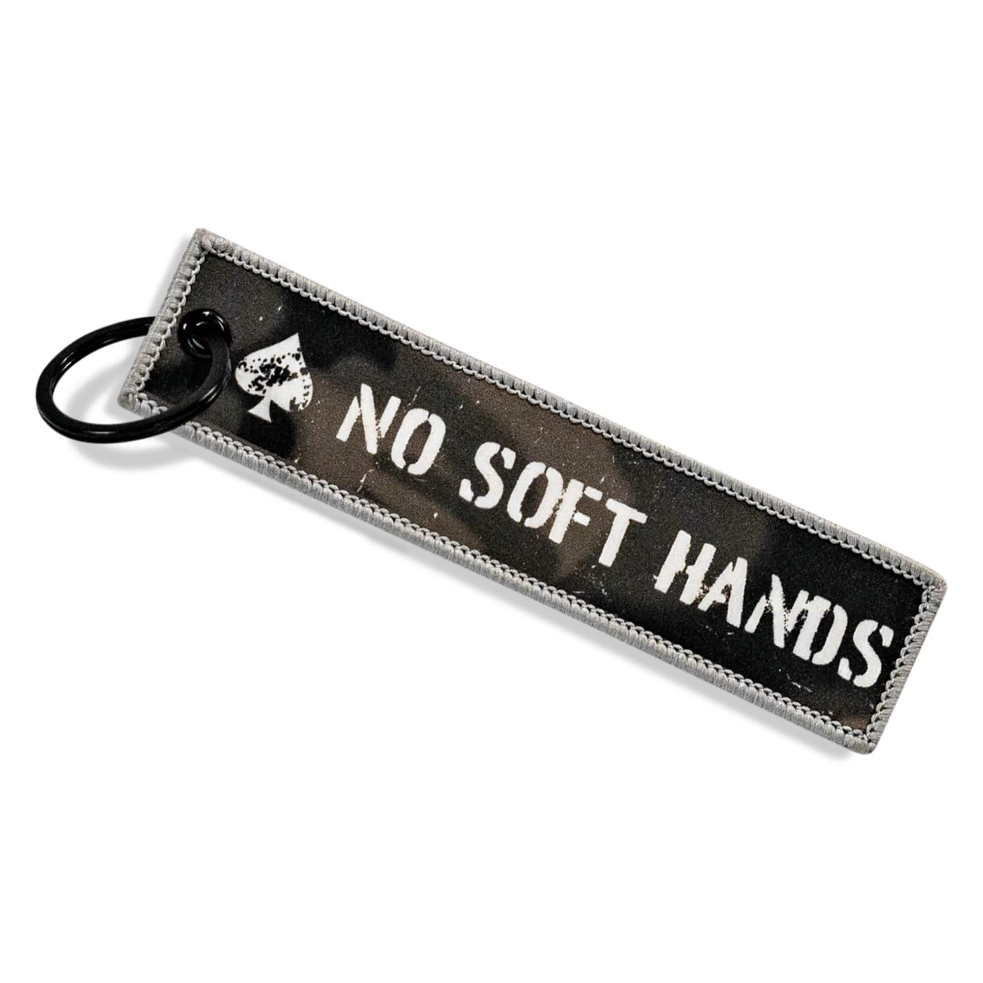Flight Tag Keychains - Image 41