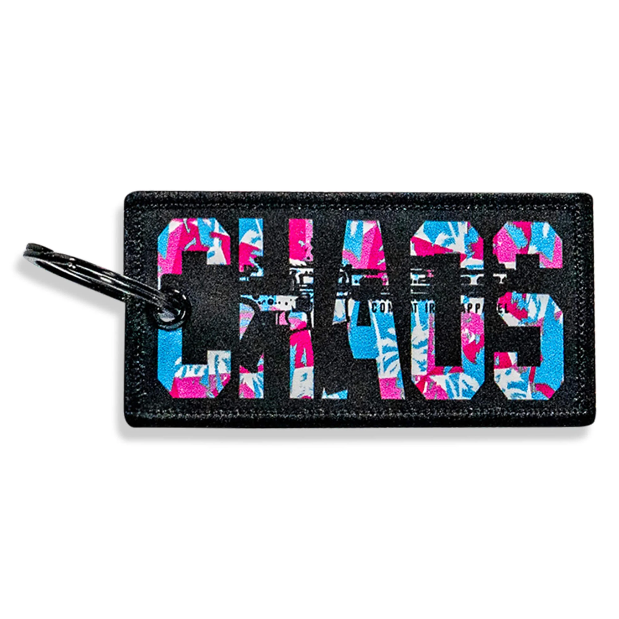 Flight Tag Keychains - Image 6