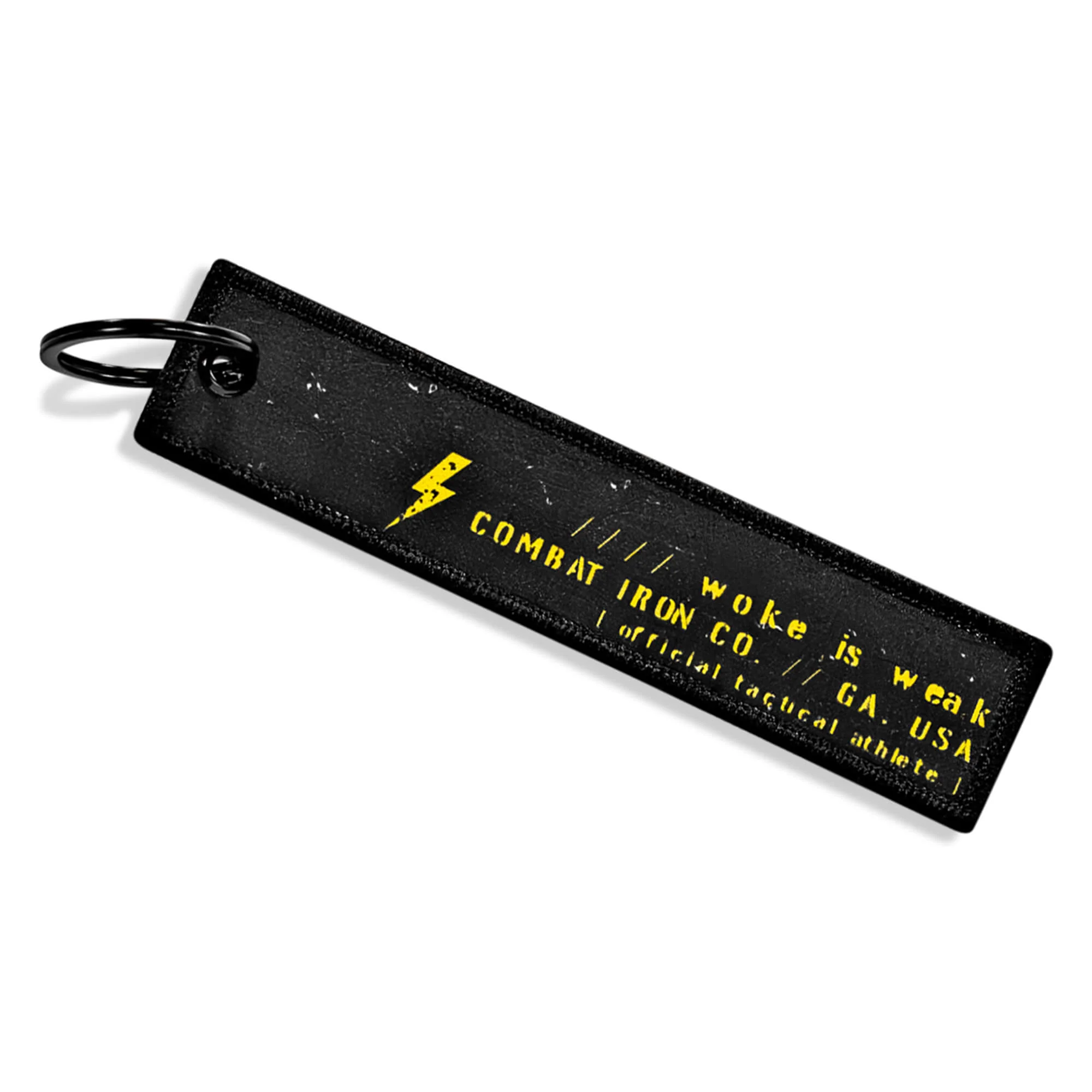 Flight Tag Keychains - Image 68