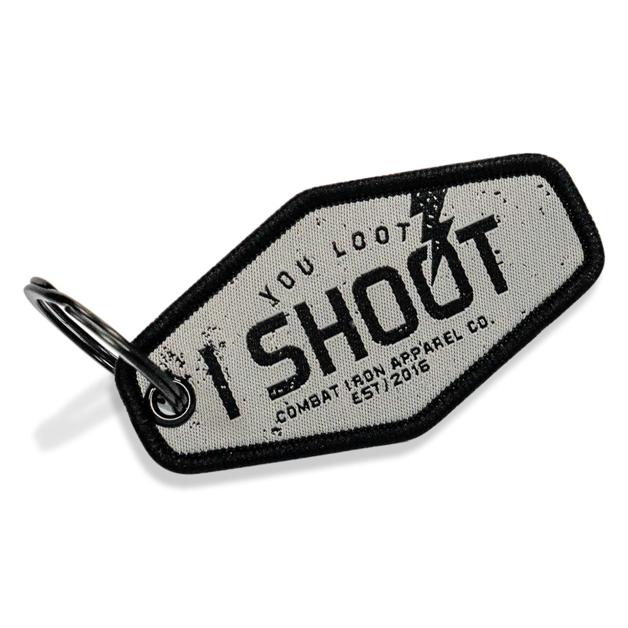 Flight Tag Keychains - Image 73
