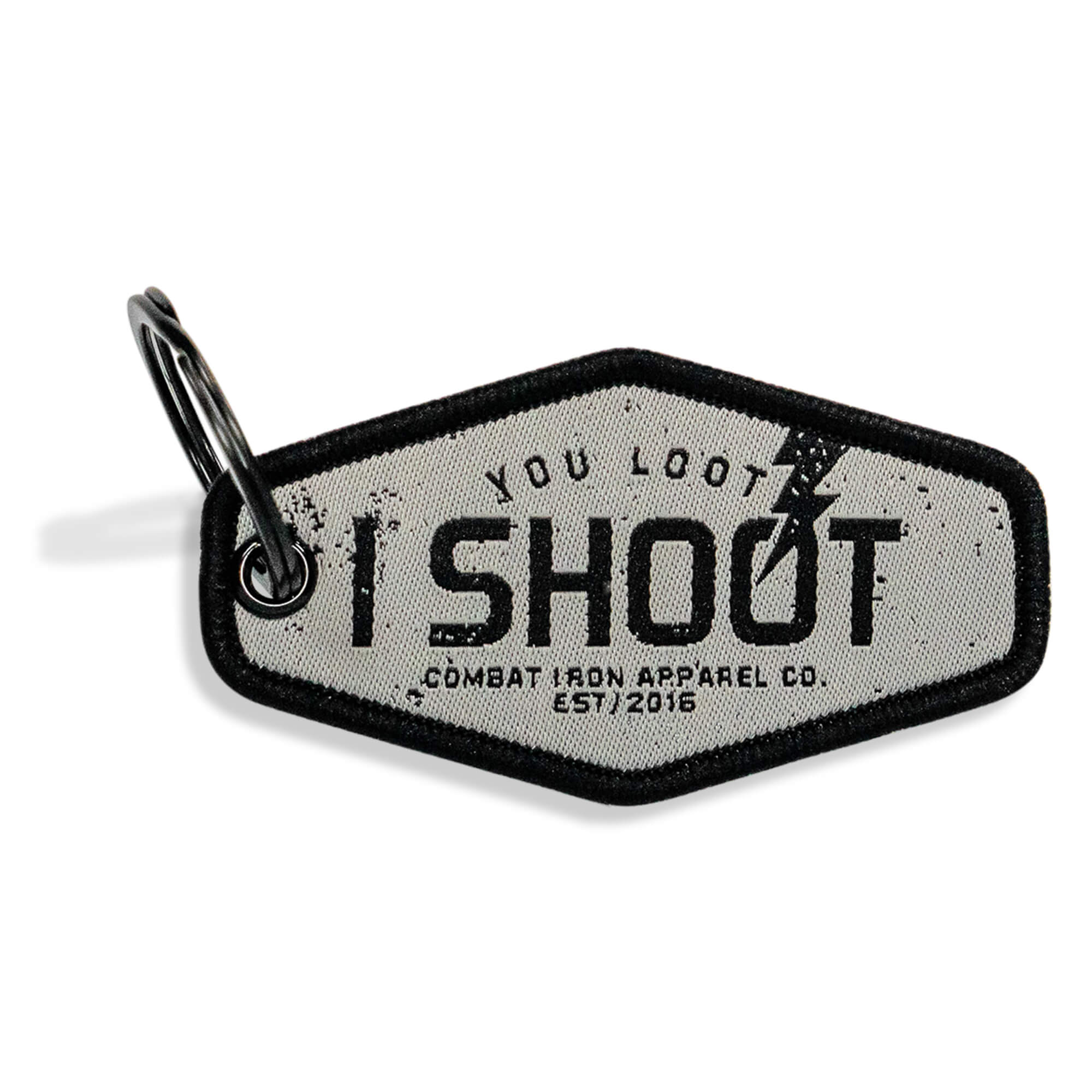Flight Tag Keychains - Image 75
